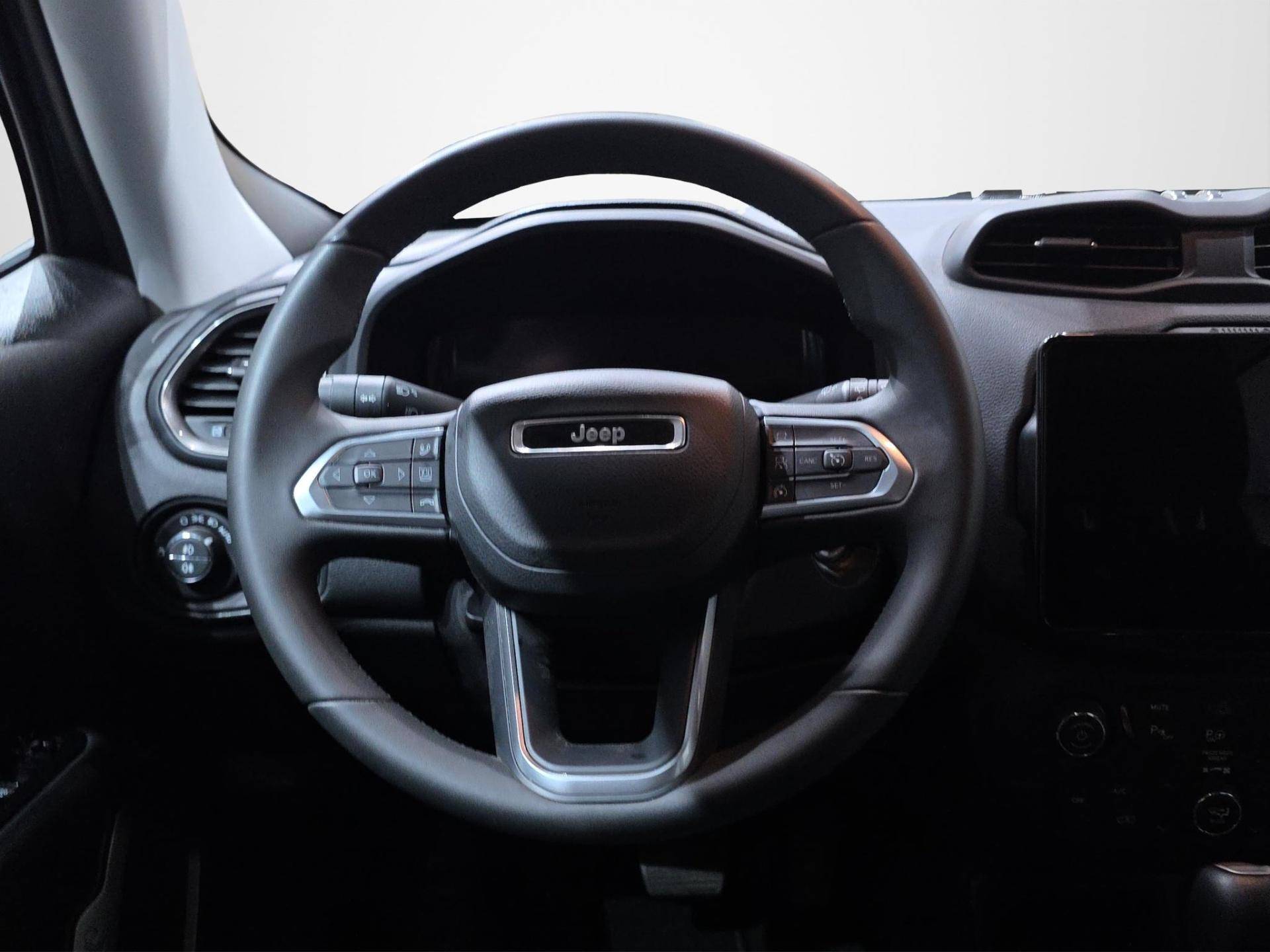 Auto Venduta - JEEP Renegade Renegade 1.5 turbo t4 mhev Summit 2wd dct usata in pronta consegna - Brandini