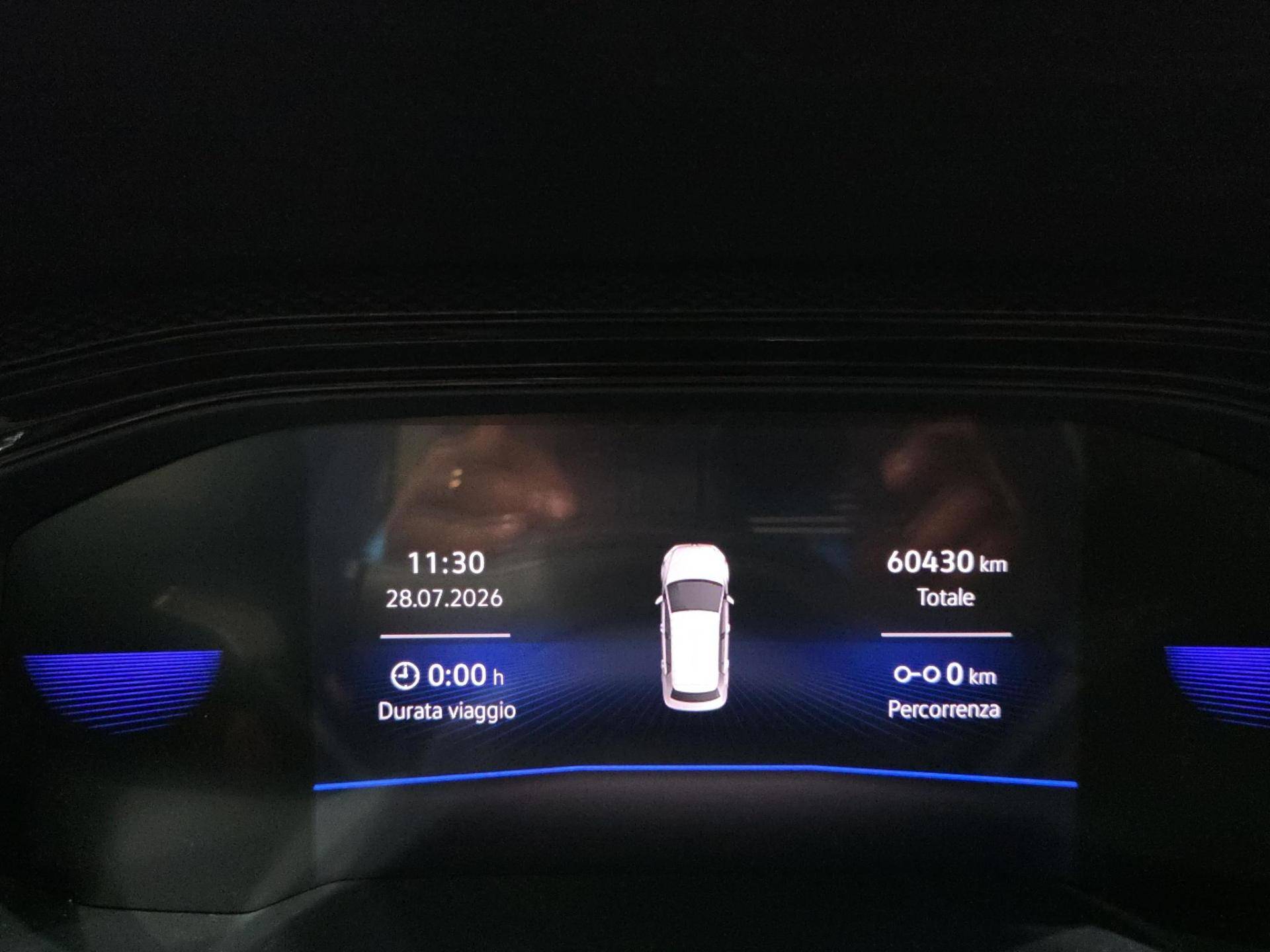 Auto Venduta - VOLKSWAGEN Polo Polo 1.0 tsi Life 95cv usata in pronta consegna - Brandini