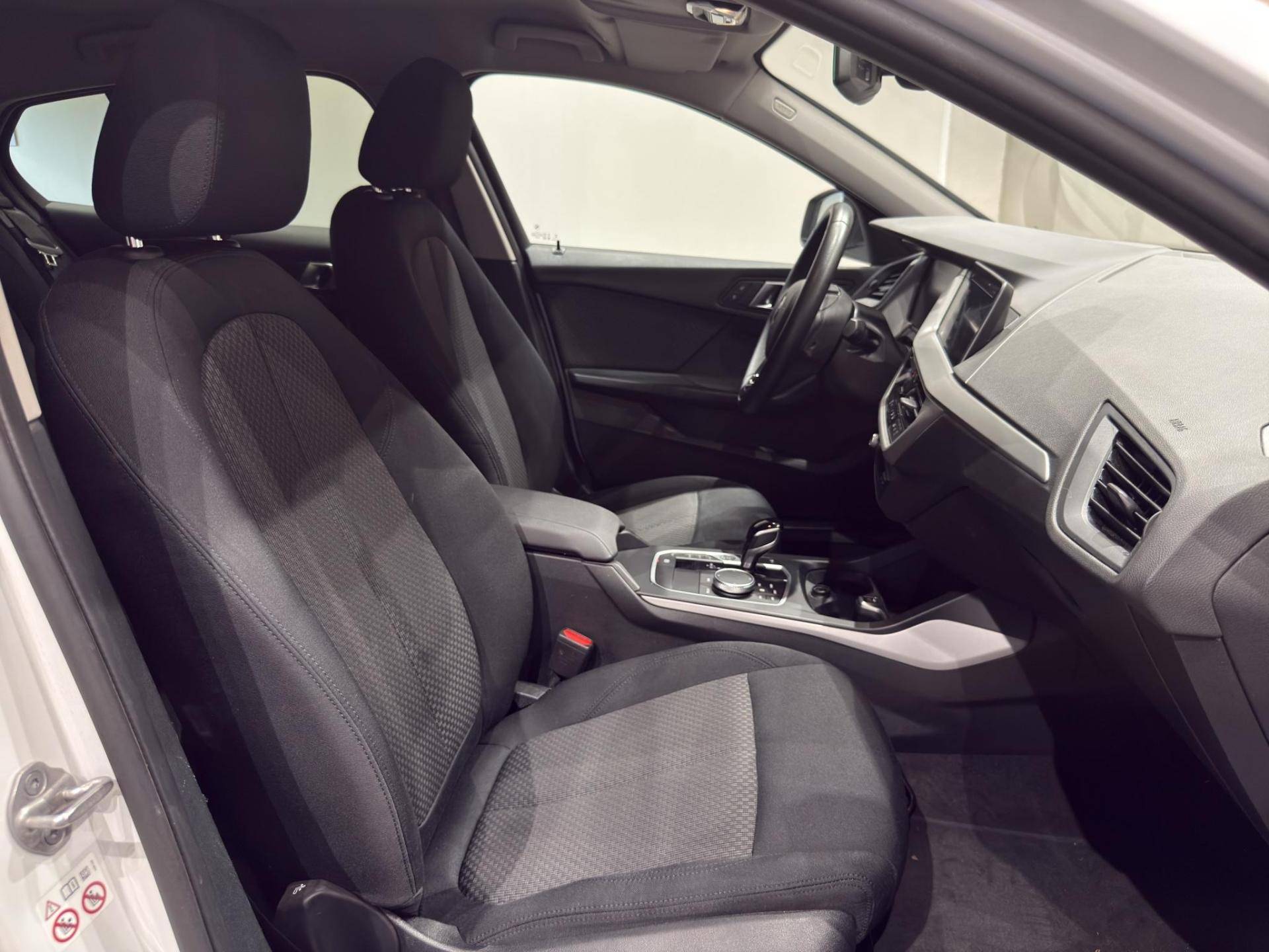 BMW Serie 1 118d Business Advantage usata in pronta consegna - Brandini