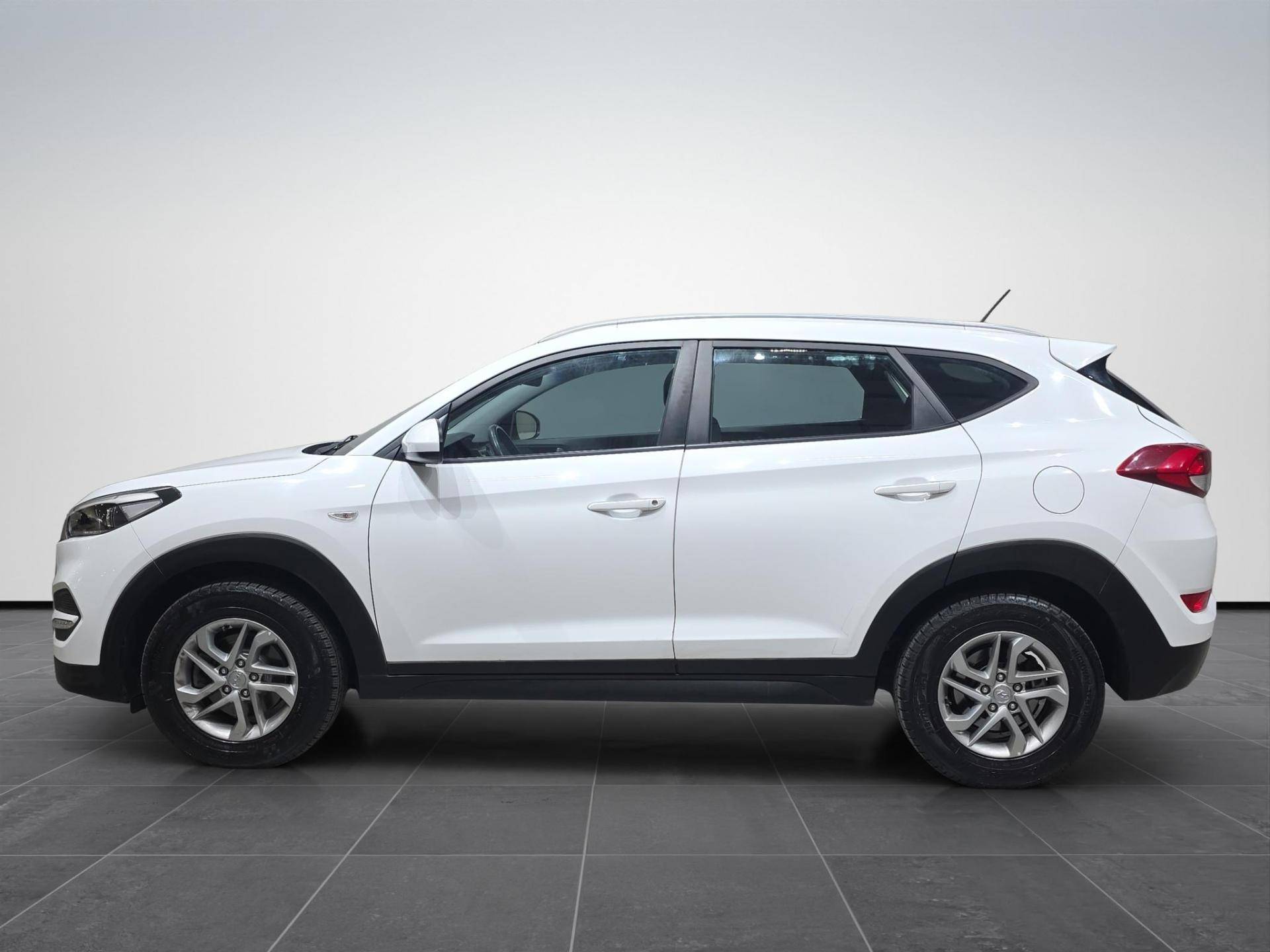 HYUNDAI Tucson Tucson 1.7 crdi Comfort 2wd 115cv usata in pronta consegna - Brandini