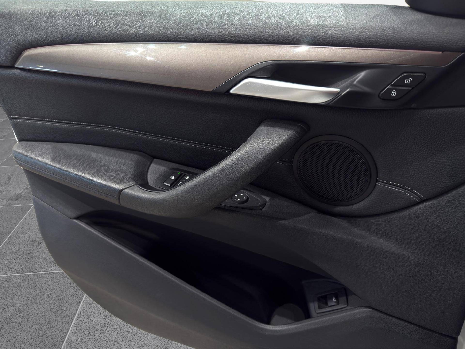 BMW X1 X1 xdrive20d xLine auto usata in pronta consegna - Brandini