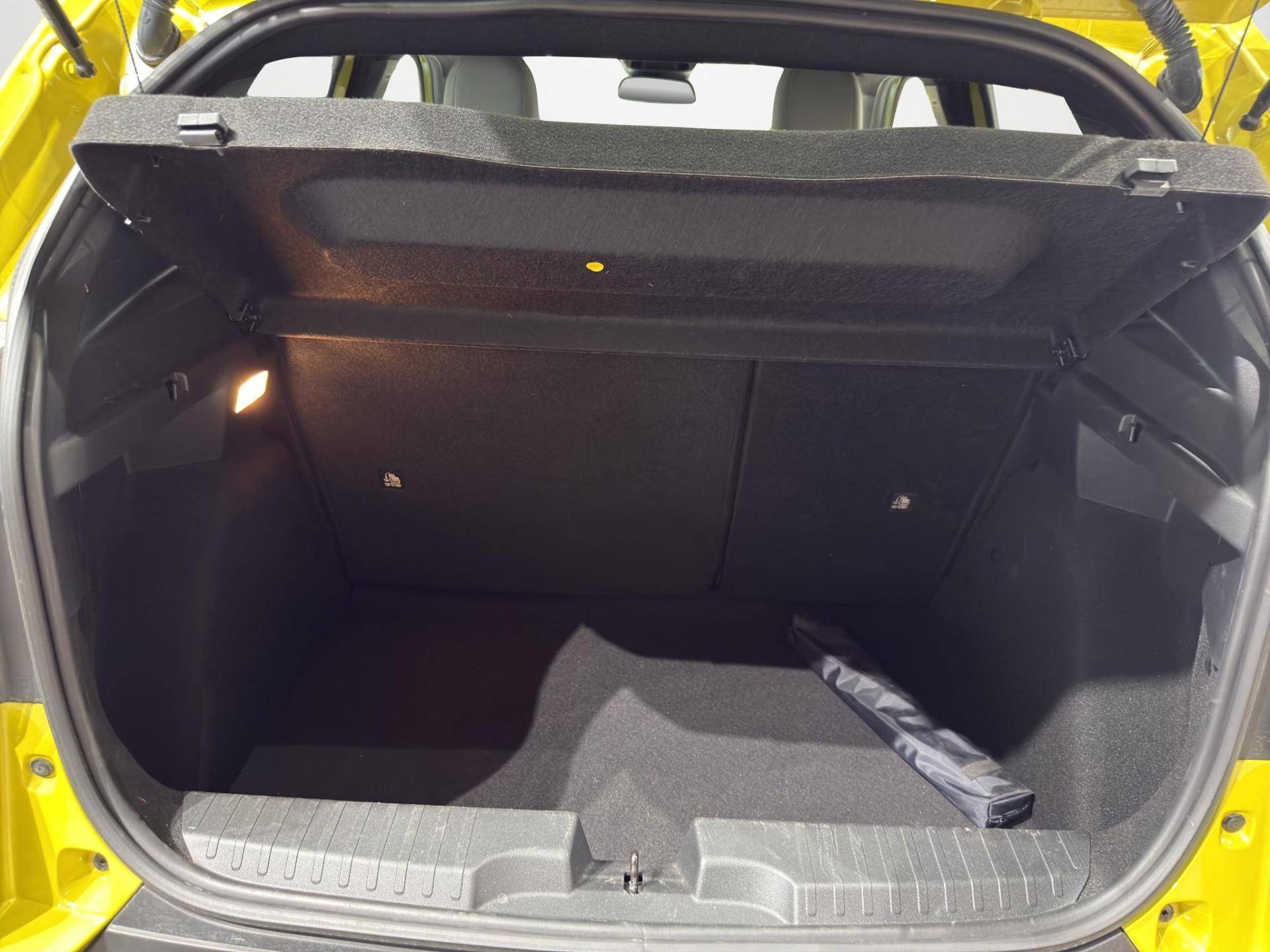 FIAT Grande Panda Grande Panda 44 kWh La Prima usata in pronta consegna - Brandini