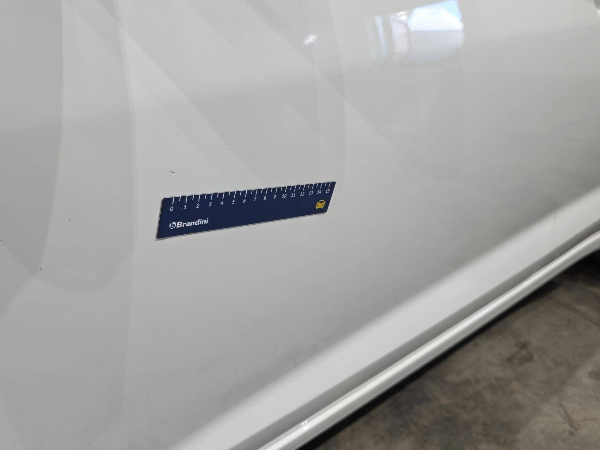 Auto Venduta - HYUNDAI I10 i10 1.0 MPI Prime usata in pronta consegna - Brandini