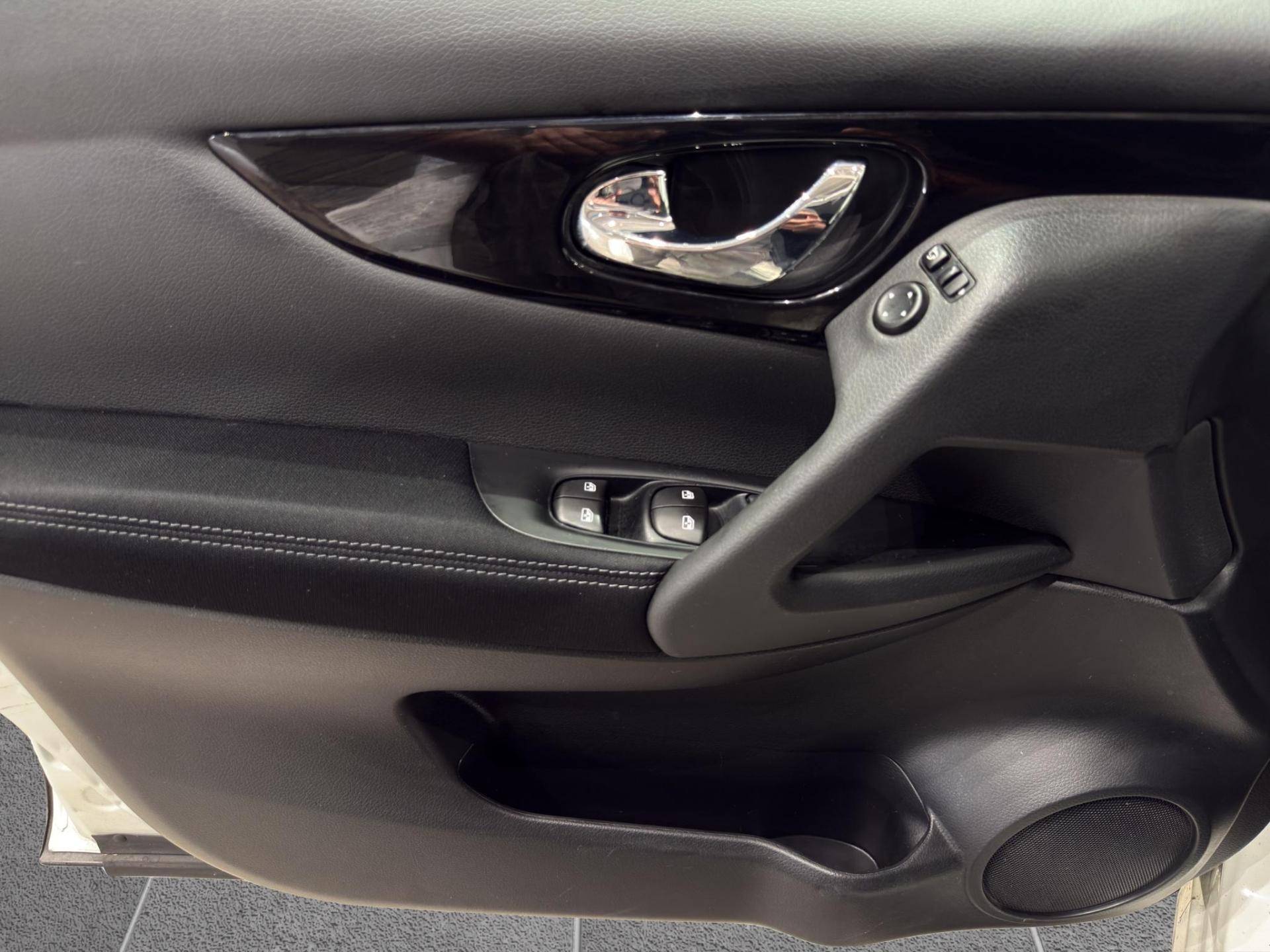 Auto Venduta - NISSAN Qashqai Qashqai 1.5 dci Visia 110cv usata in pronta consegna - Brandini