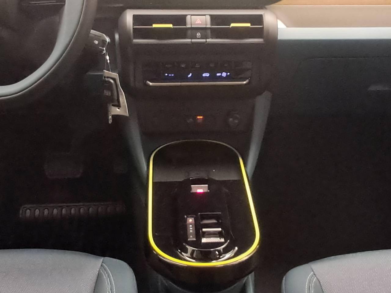 Auto Venduta - FIAT Grande Panda Grande Panda 1.2 hybrid La Prima 100cv edct usata in pronta consegna - Brandini