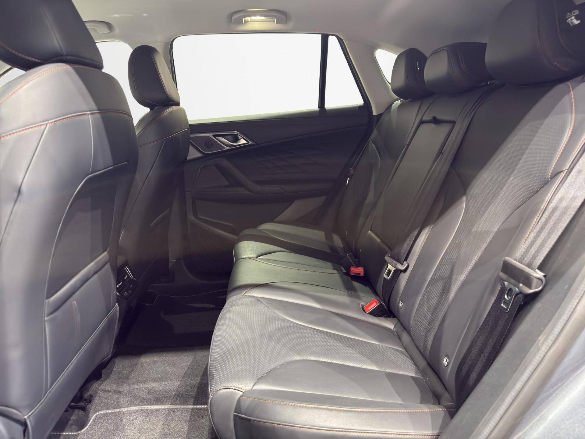 MG HS HS 1.5 phev Luxury auto usata in pronta consegna - Brandini