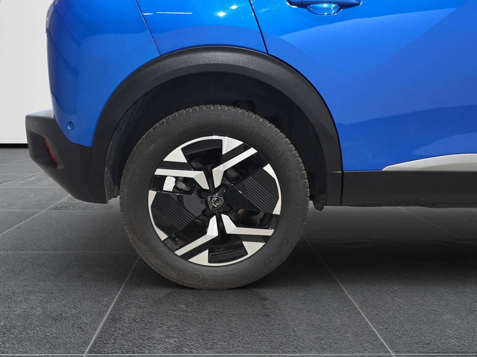 Auto Venduta - PEUGEOT 2008 2008 1.2 hybrid Allure 136cv e-dcs6 usata in pronta consegna - Brandini
