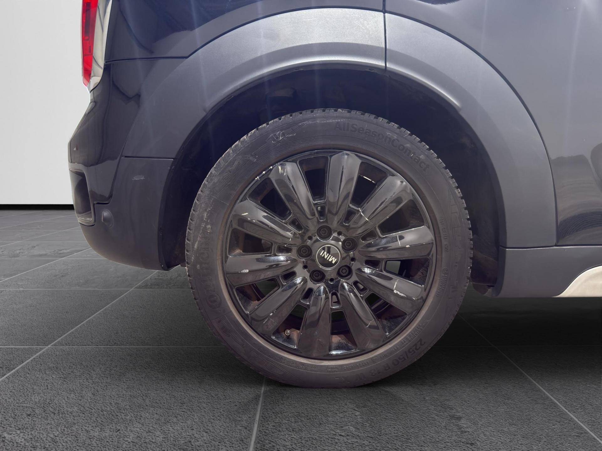 MINI Mini Countryman Mini Countryman 2.0 Cooper D Hype usata in pronta consegna - Brandini