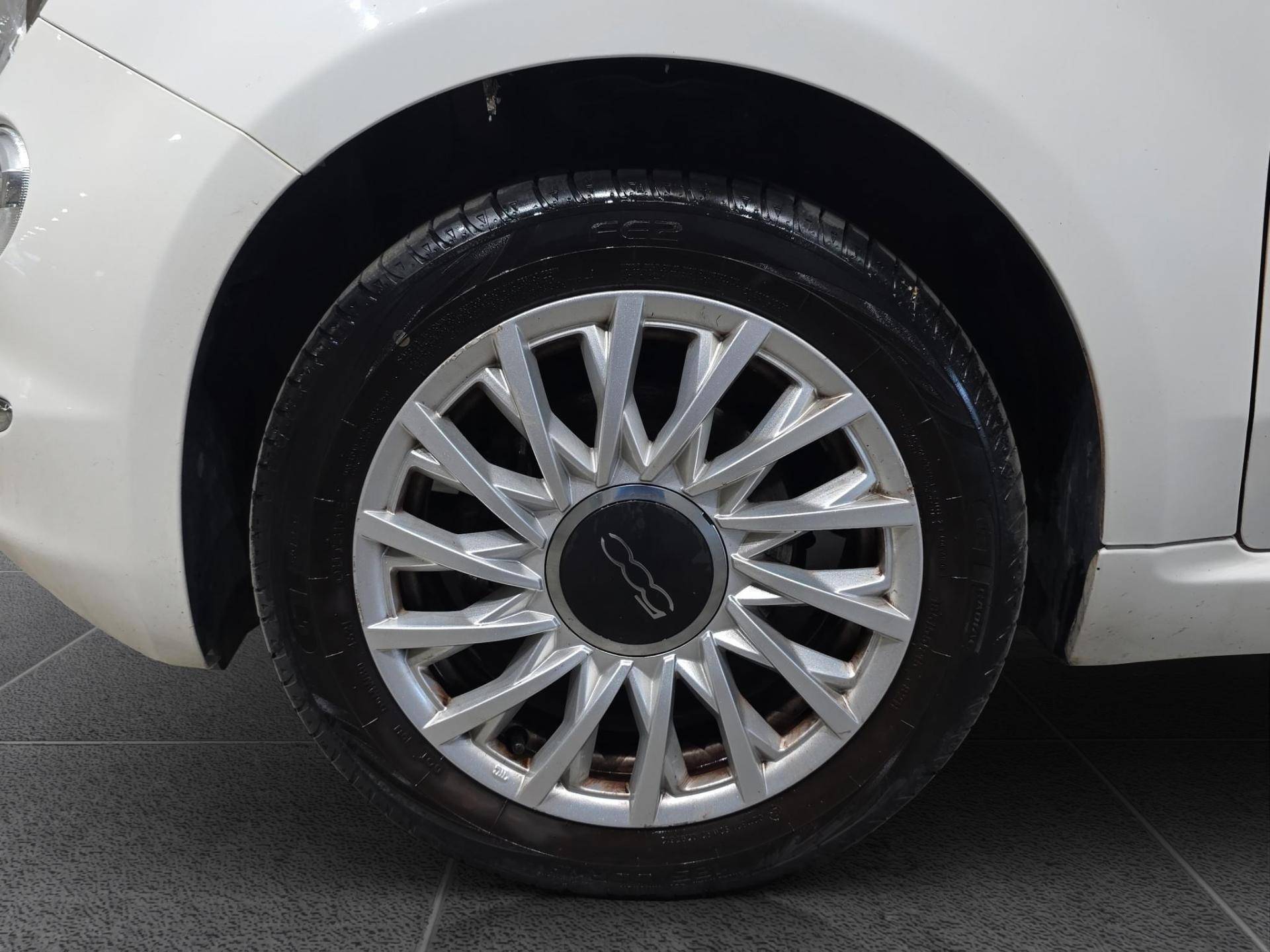 Auto Venduta - FIAT 500X 500 1.2 Lounge 69cv usata in pronta consegna - Brandini