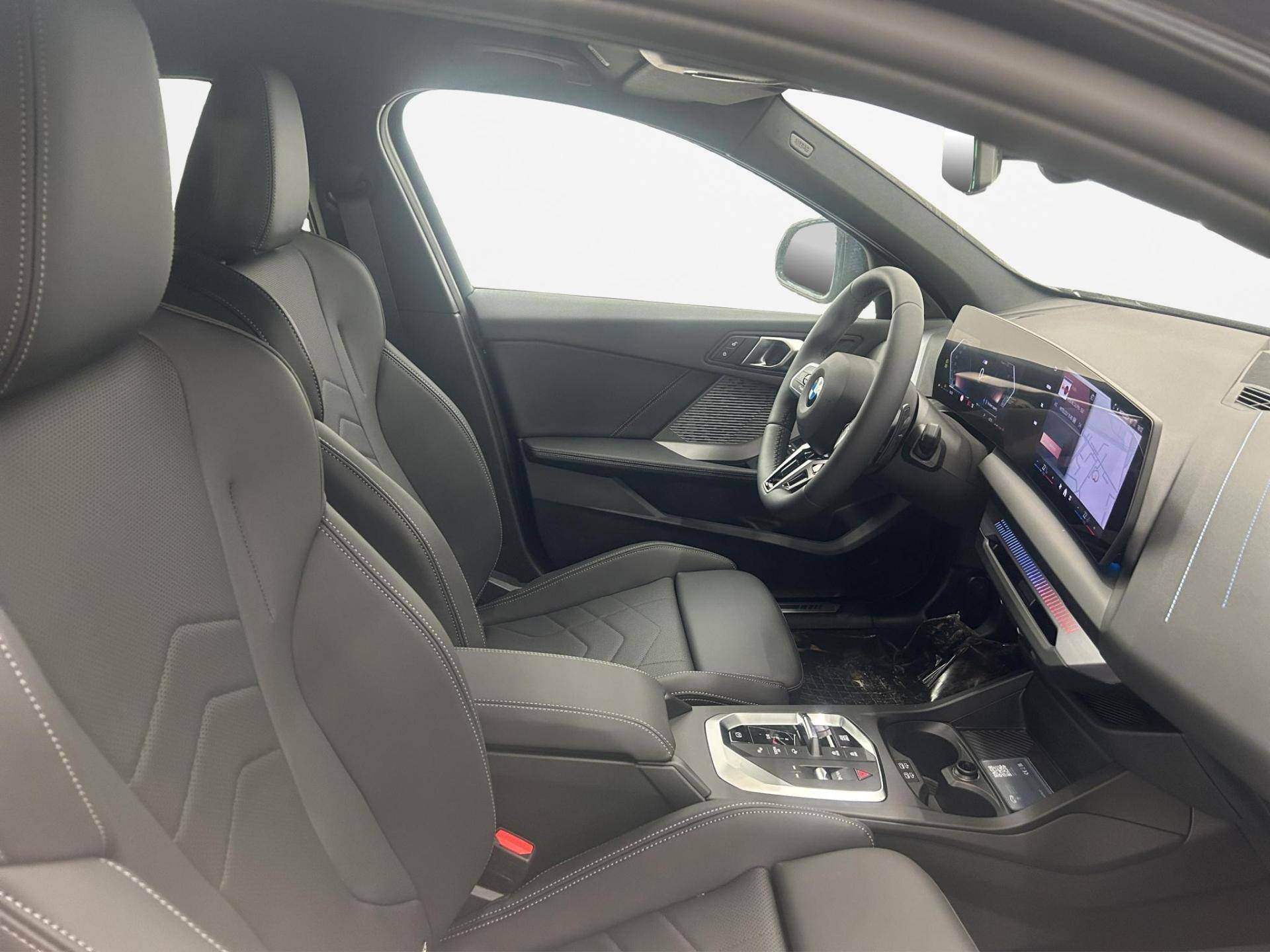BMW Serie 1 120d 48V auto usata in pronta consegna - Brandini