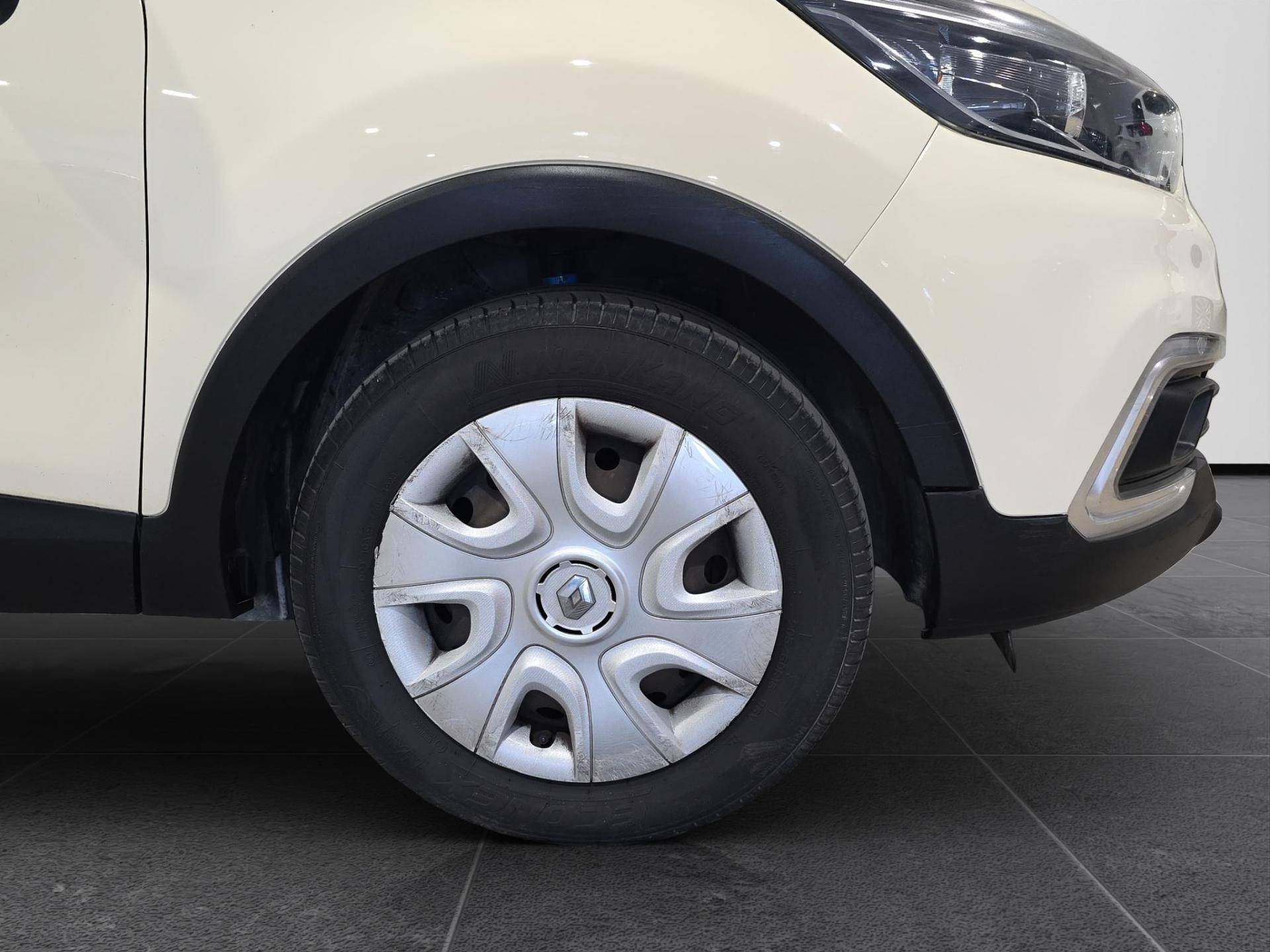 Auto Venduta - RENAULT Captur Captur 0.9 tce Life 90cv usata in pronta consegna - Brandini