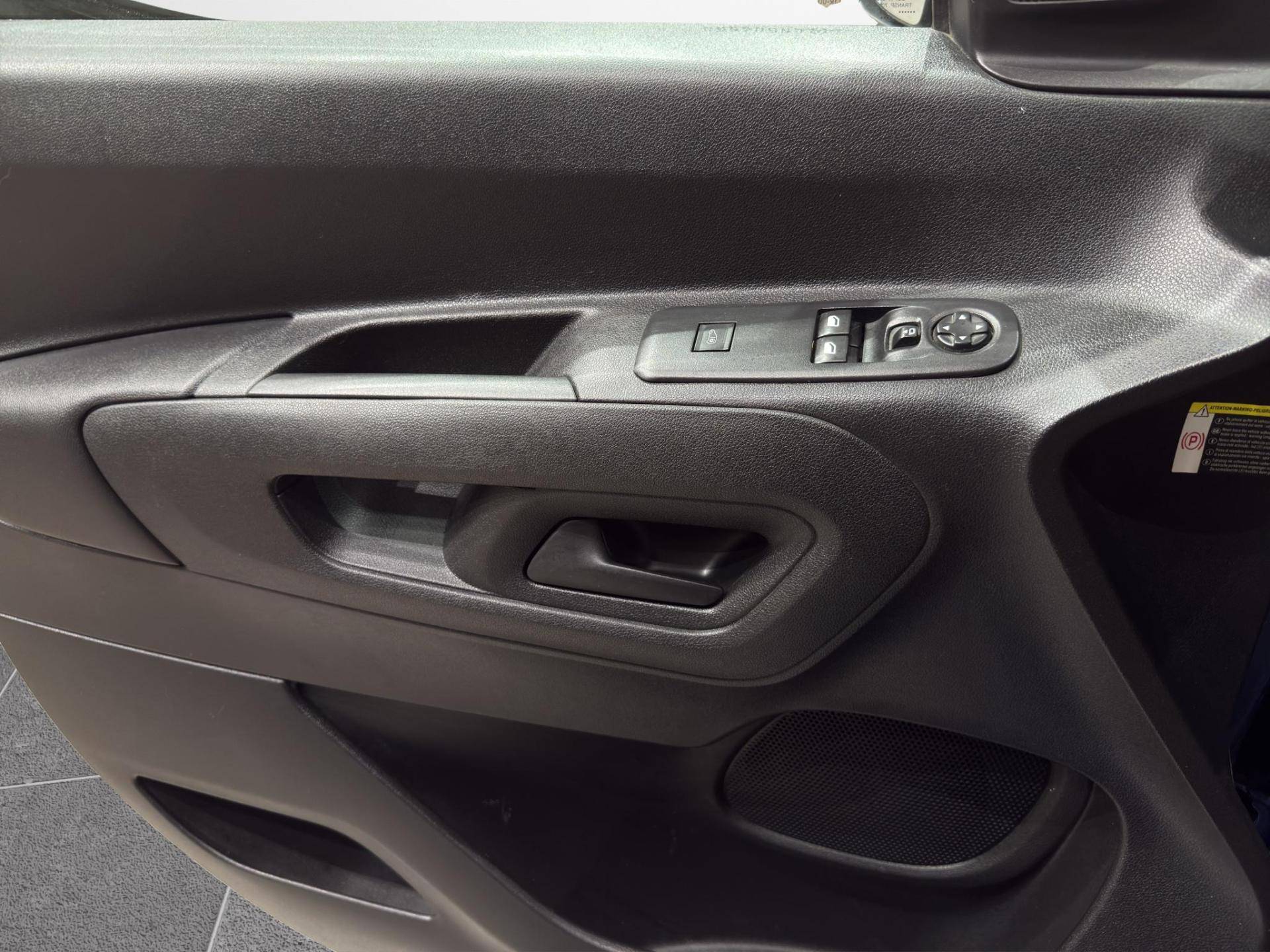 Auto Venduta - CITROEN Berlingo III berlingo 1.5 bluehdi 100cv S&S M Club 3p.ti usata in pronta consegna - Brandini