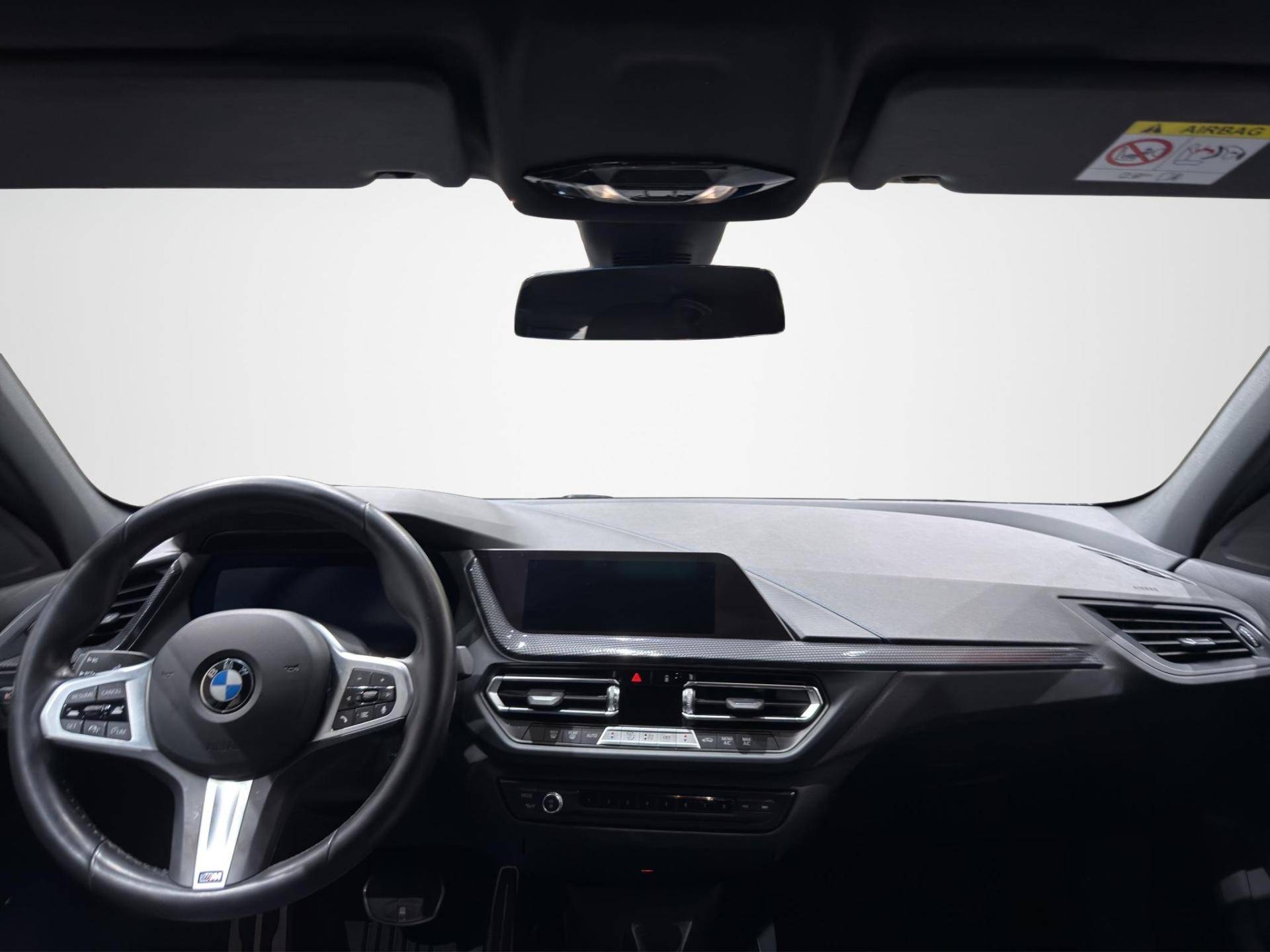 BMW Serie 1 116d Msport auto usata in pronta consegna - Brandini