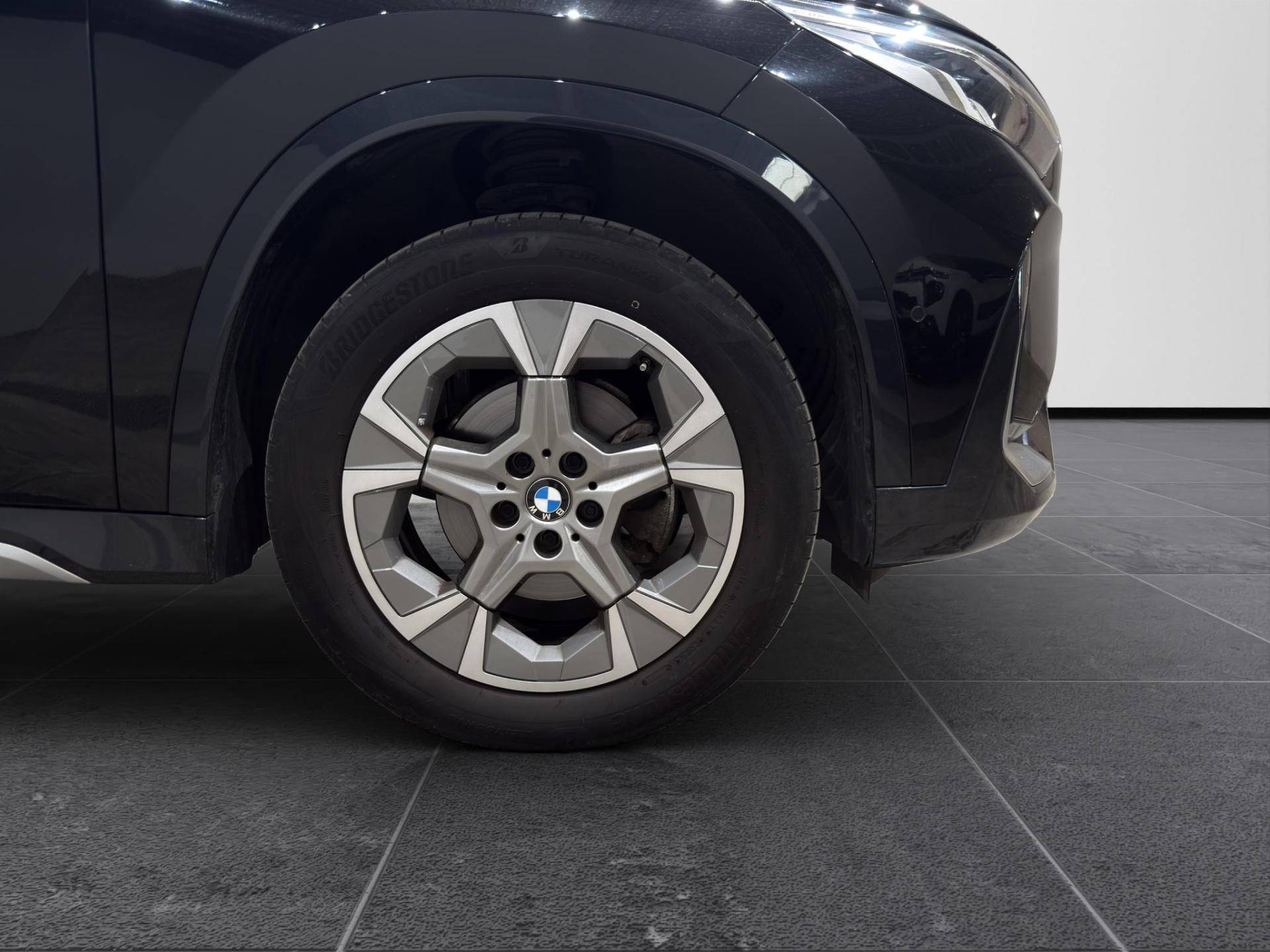 BMW X1 X1 sdrive18i X-Line auto usata in pronta consegna - Brandini