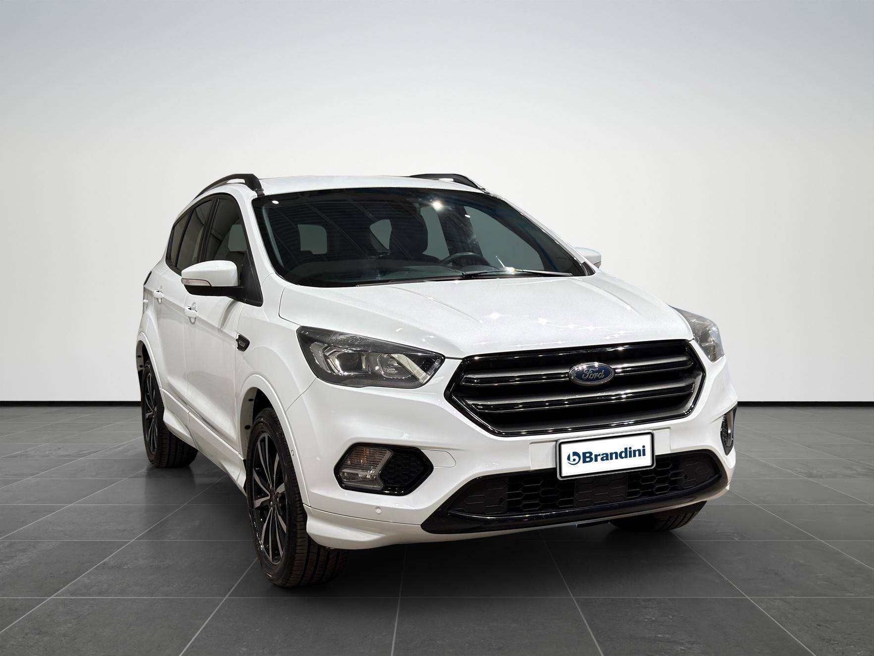 Auto Venduta - FORD Kuga Kuga 1.5 ecoboost ST-line s&s 2wd 120cv usata in pronta consegna - Brandini