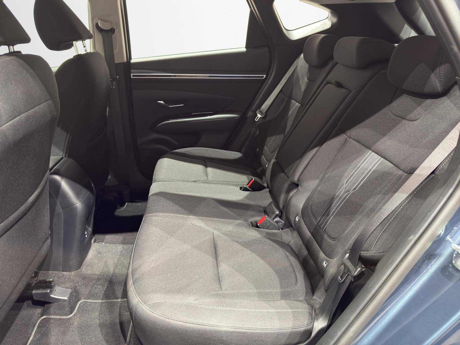 Auto Venduta - HYUNDAI Tucson Tucson 1.6 hev Xtech 2wd auto usata in pronta consegna - Brandini