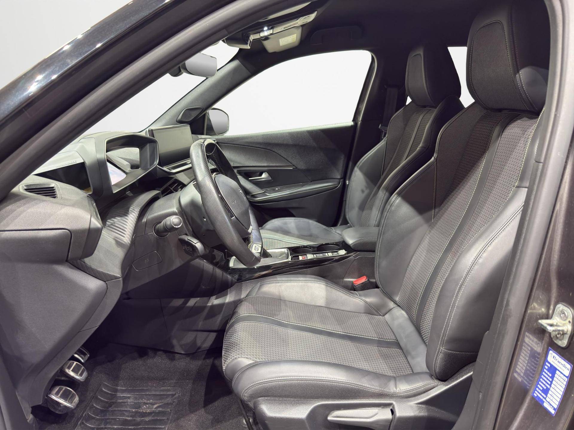PEUGEOT 2008 2008 1.2 puretech GT s&s 130cv usata in pronta consegna - Brandini