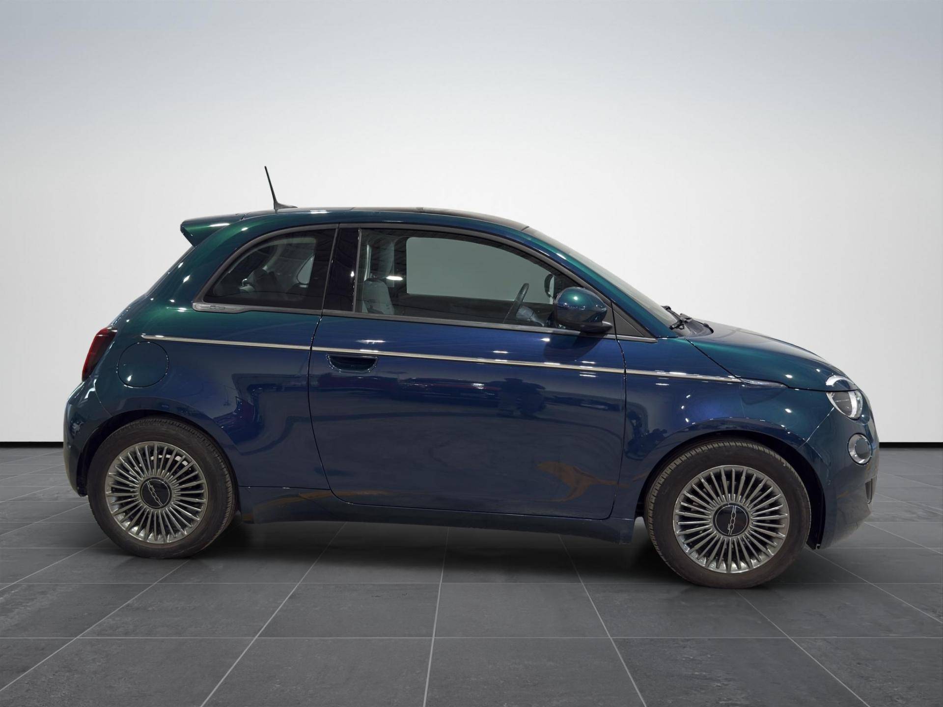 FIAT 500X 500e La Prima usata in pronta consegna - Brandini