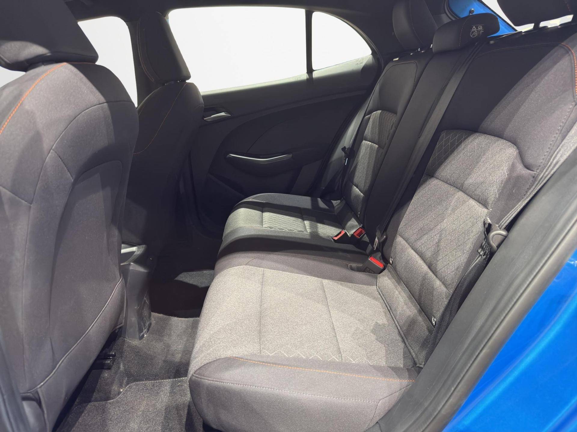 Auto Venduta - MG MG3 MG3 1.5 Comfort usata in pronta consegna - Brandini