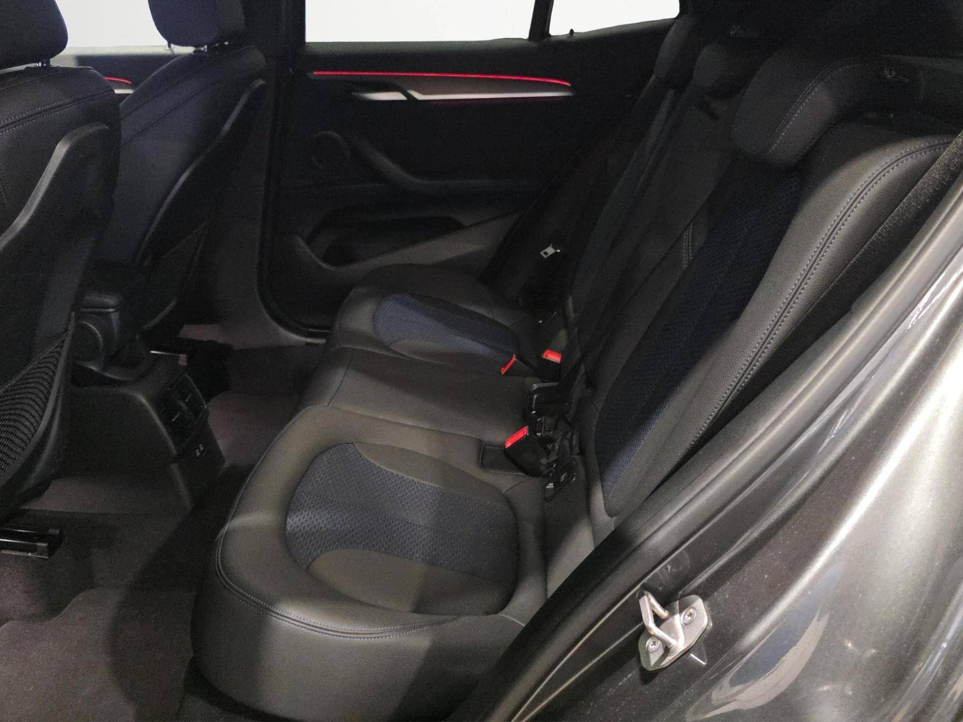 Auto Venduta - BMW X2 X2 xdrive18d Msport auto usata in pronta consegna - Brandini