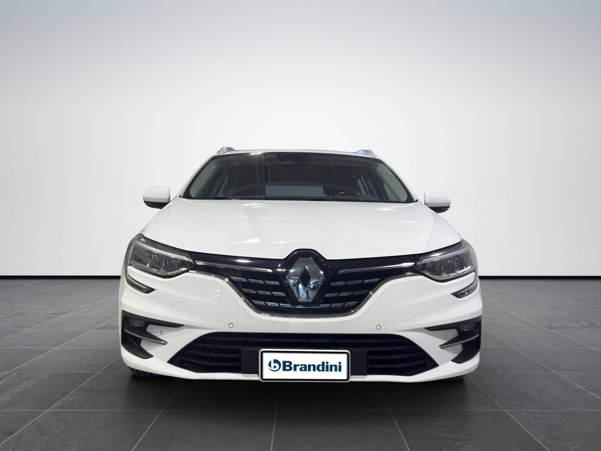 Auto Venduta - RENAULT Megane Megane Sporter 1.6 plug-in hybrid Business E-Tech 160cv auto usata in pronta consegna - Brandini
