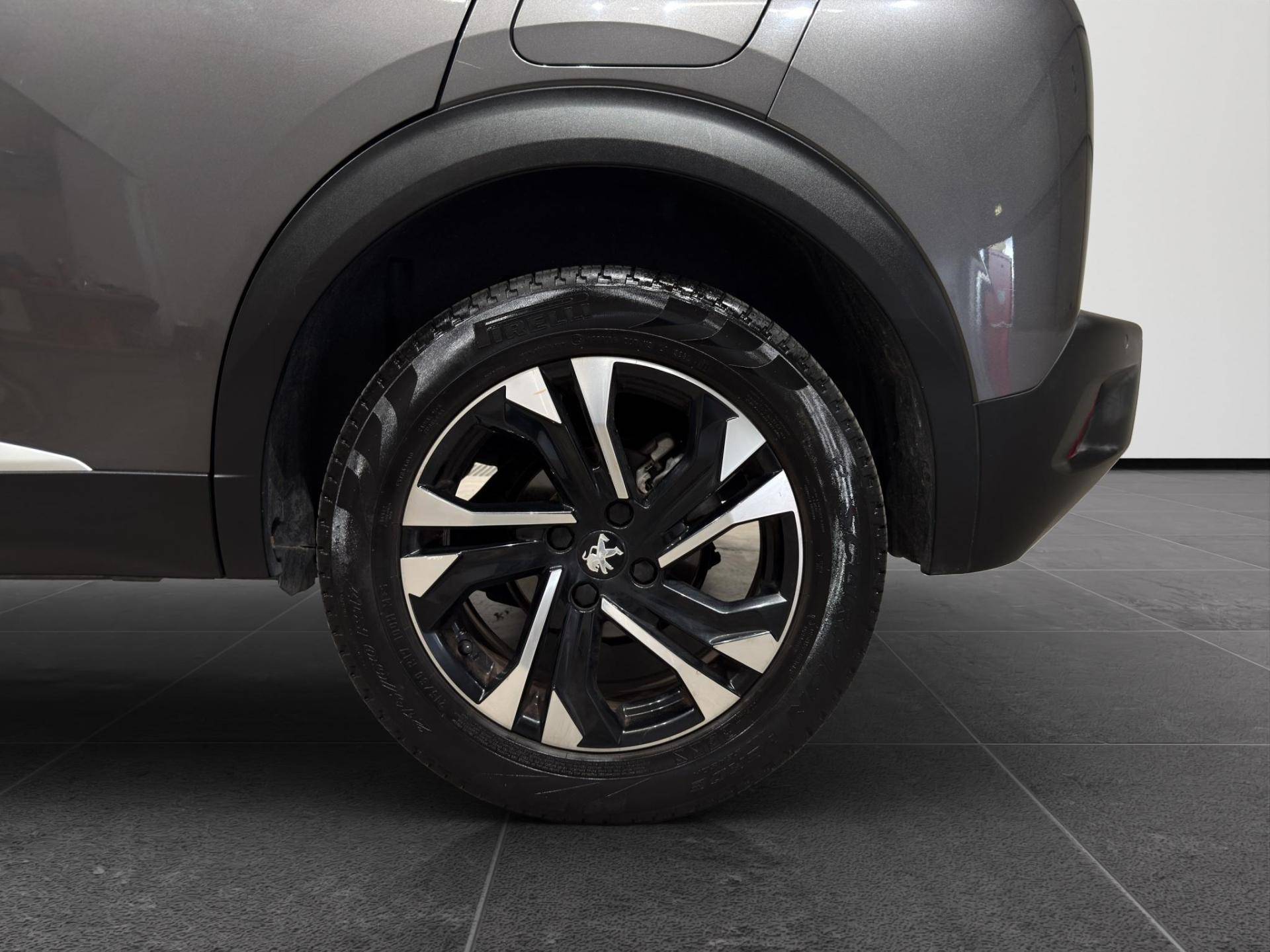 PEUGEOT 2008 2008 1.5 bluehdi Allure Navi Pack s&s 100cv usata in pronta consegna - Brandini