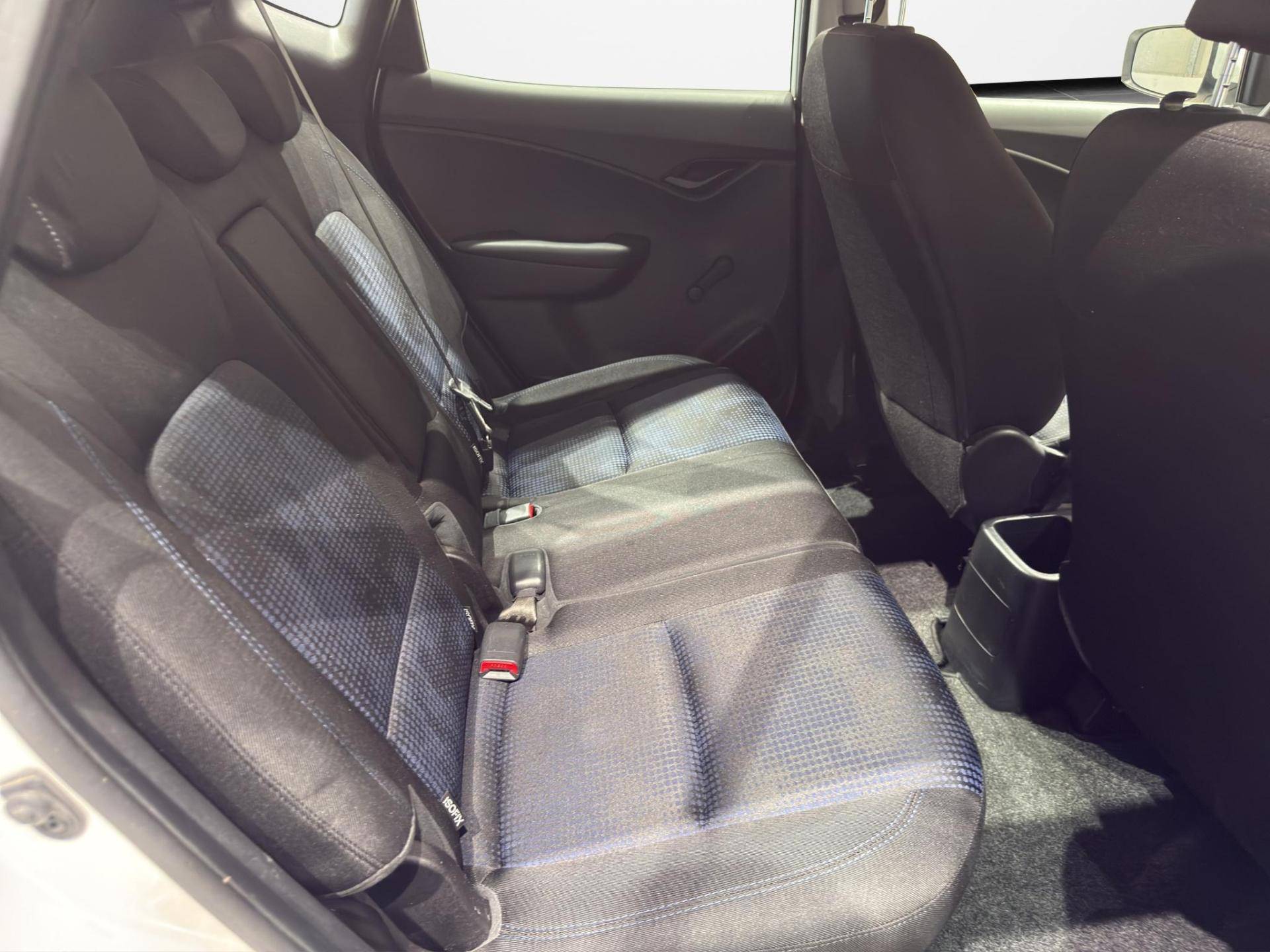 Auto Venduta - HYUNDAI ix20 ix20 1.4 Classic usata in pronta consegna - Brandini