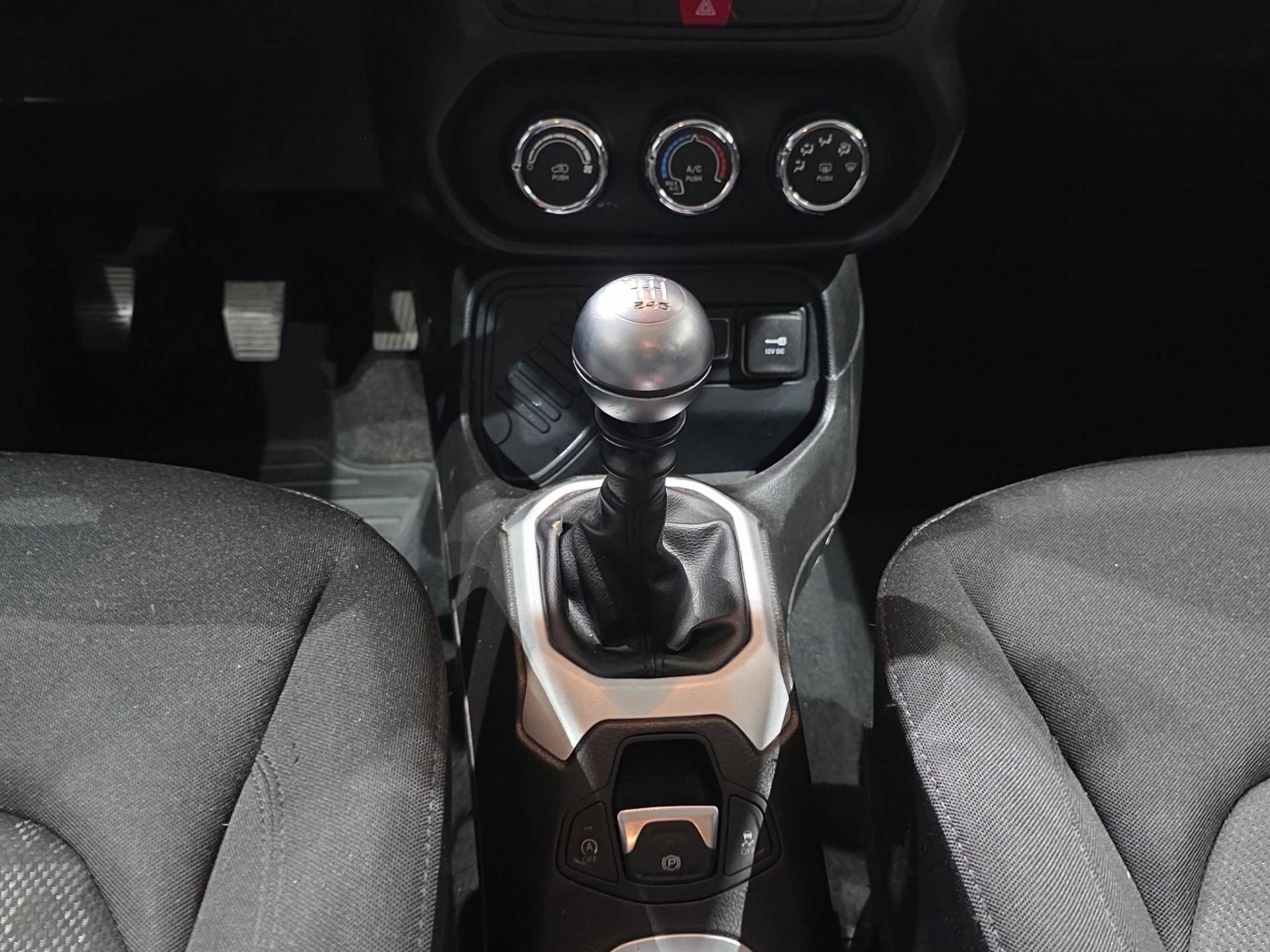 Auto Venduta - JEEP Renegade Renegade 1.6 mjt Sport fwd 95cv usata in pronta consegna - Brandini