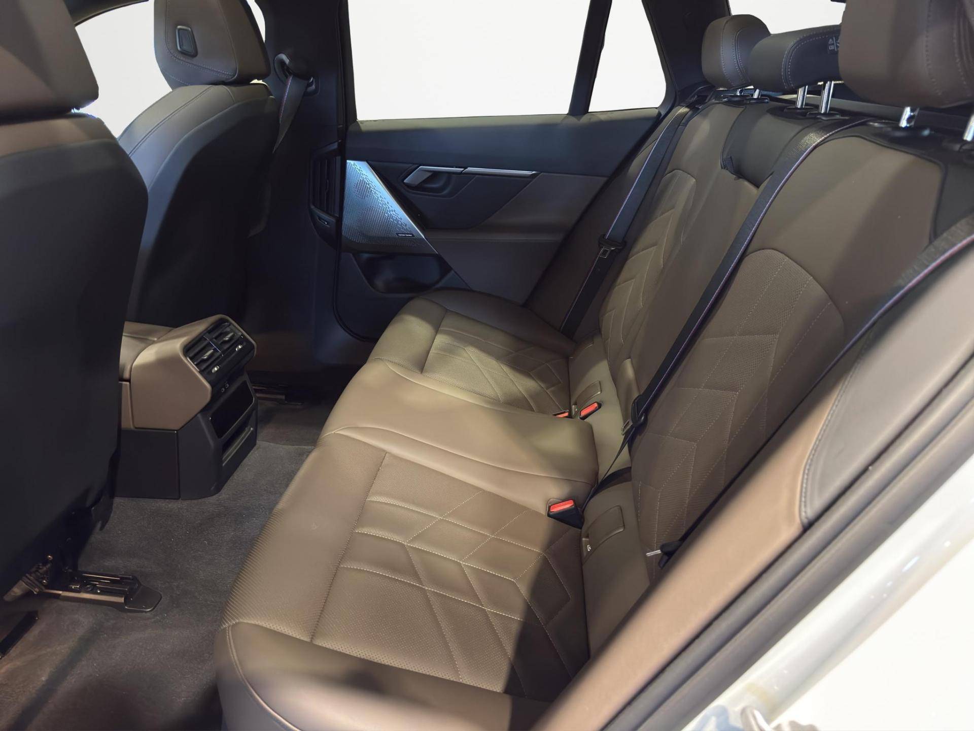 BMW Serie 5 Touring 540d Touring 48V xdrive MSport Pro 183kW auto usata in pronta consegna - Brandini