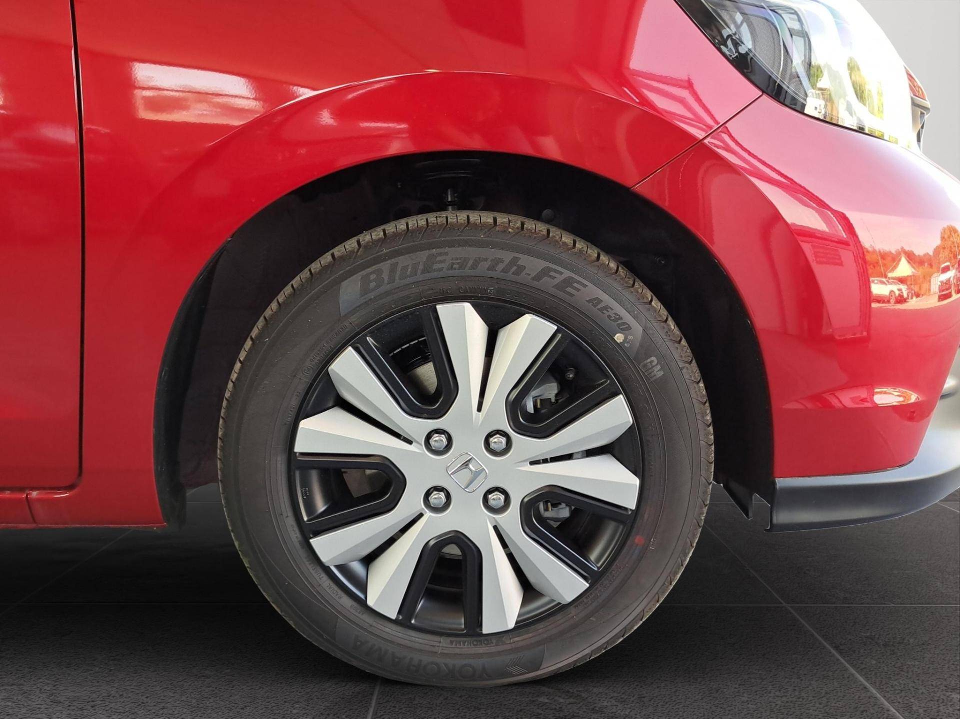 HONDA Jazz Jazz 1.5 Elegance MY2027 usata in pronta consegna - Brandini