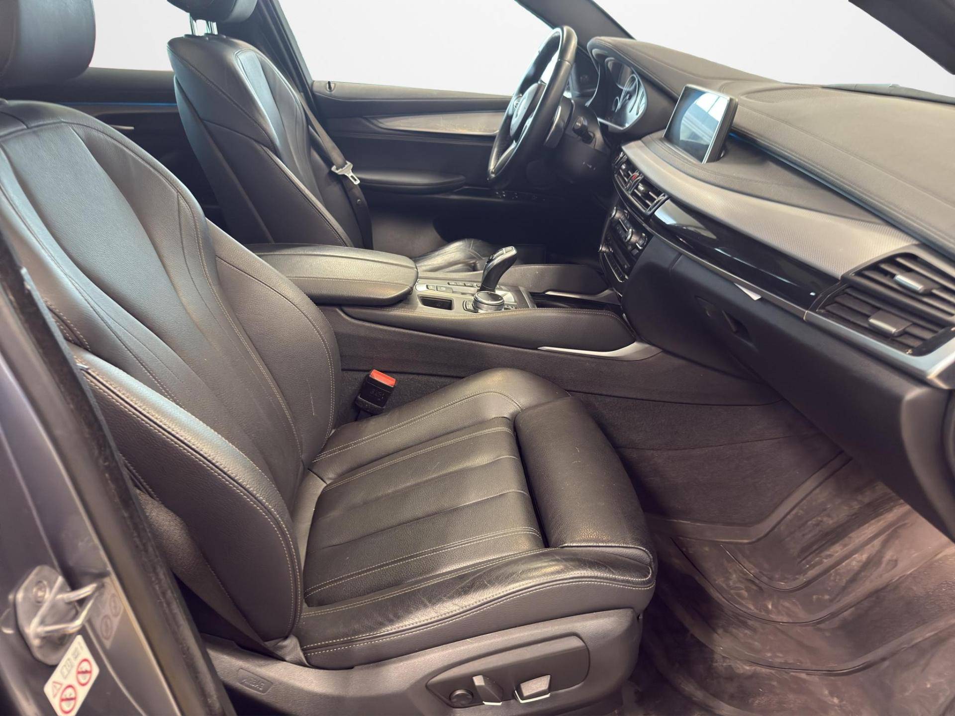 Auto Venduta - BMW X6 X6 xdrive30d Msport 258cv auto usata in pronta consegna - Brandini