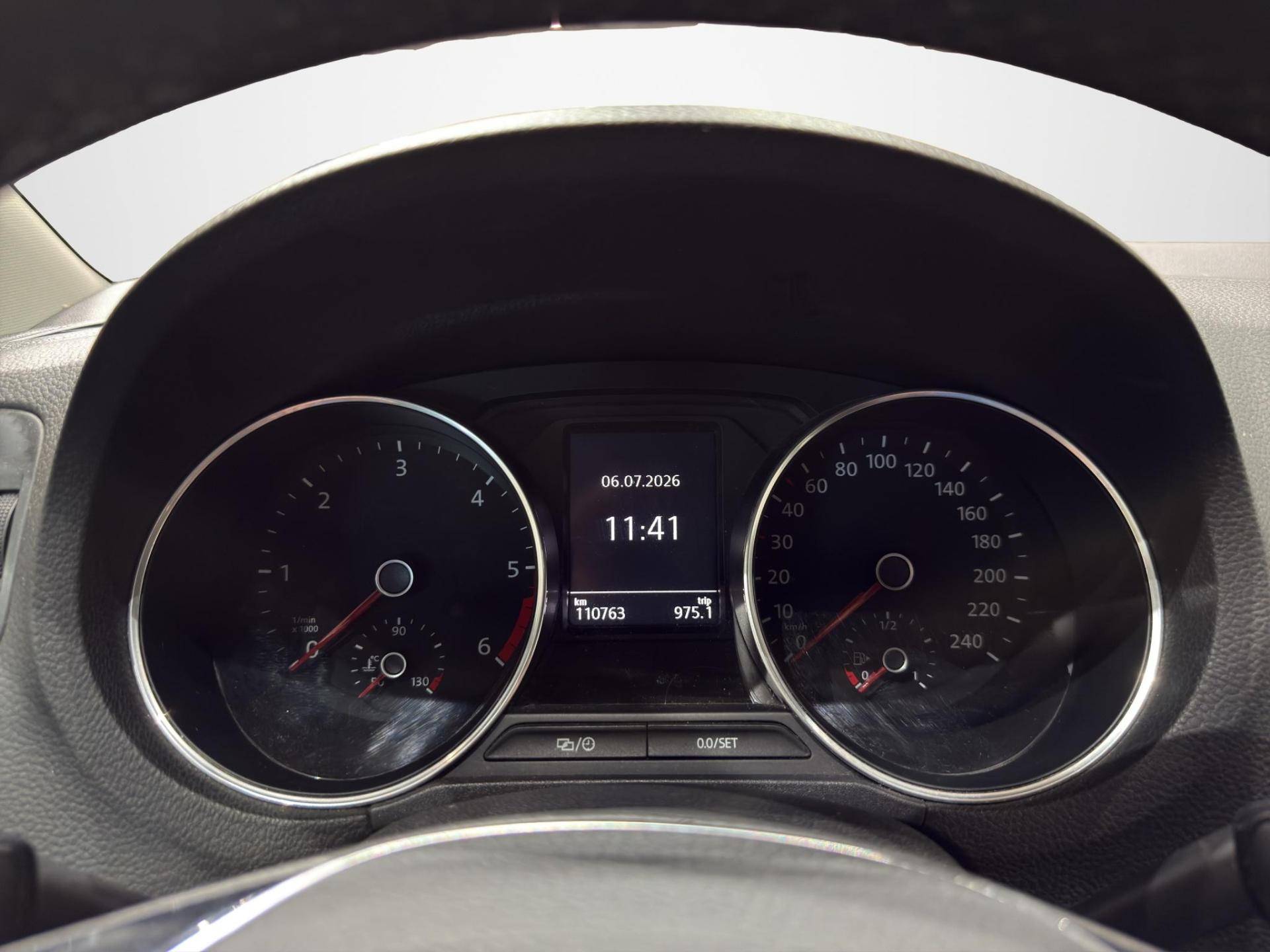 Auto Venduta - VOLKSWAGEN Polo Polo 1.4 tdi Comfortline BM 90cv 5p dsg usata in pronta consegna - Brandini