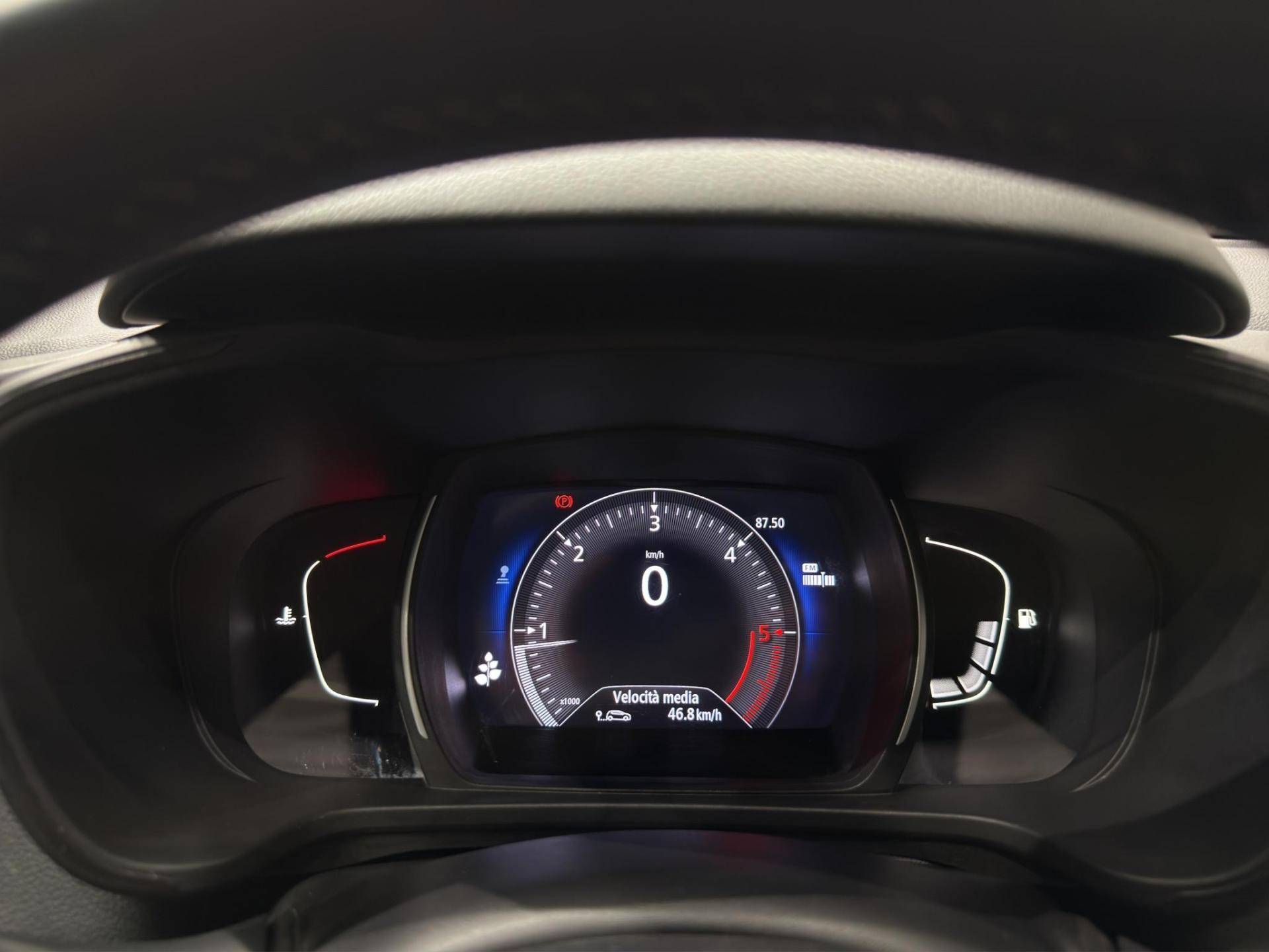 RENAULT Kadjar Kadjar 1.5 blue dci Sport Edition2 115cv usata in pronta consegna - Brandini