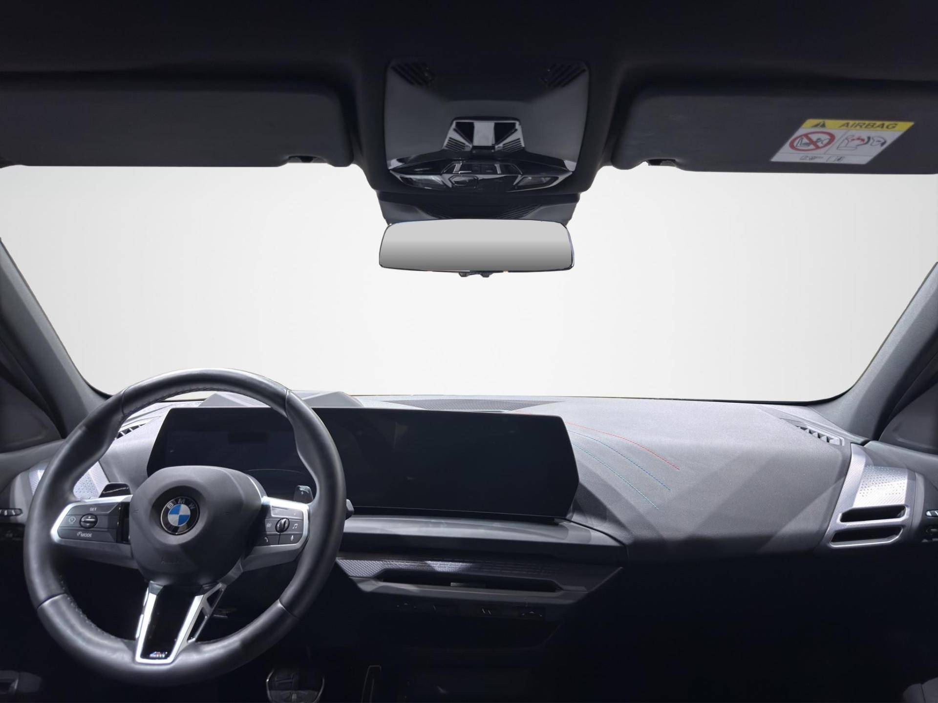 Auto Venduta - BMW Serie 1 118d MSport Pro auto usata in pronta consegna - Brandini