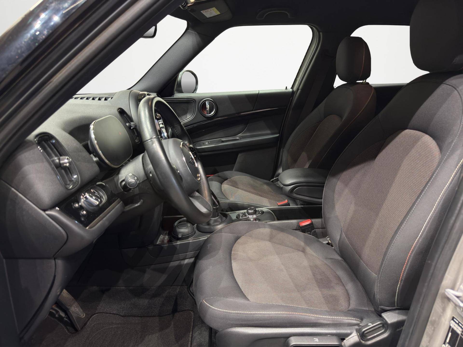 MINI Mini Countryman Mini Countryman 2.0 Cooper D Essential auto usata in pronta consegna - Brandini