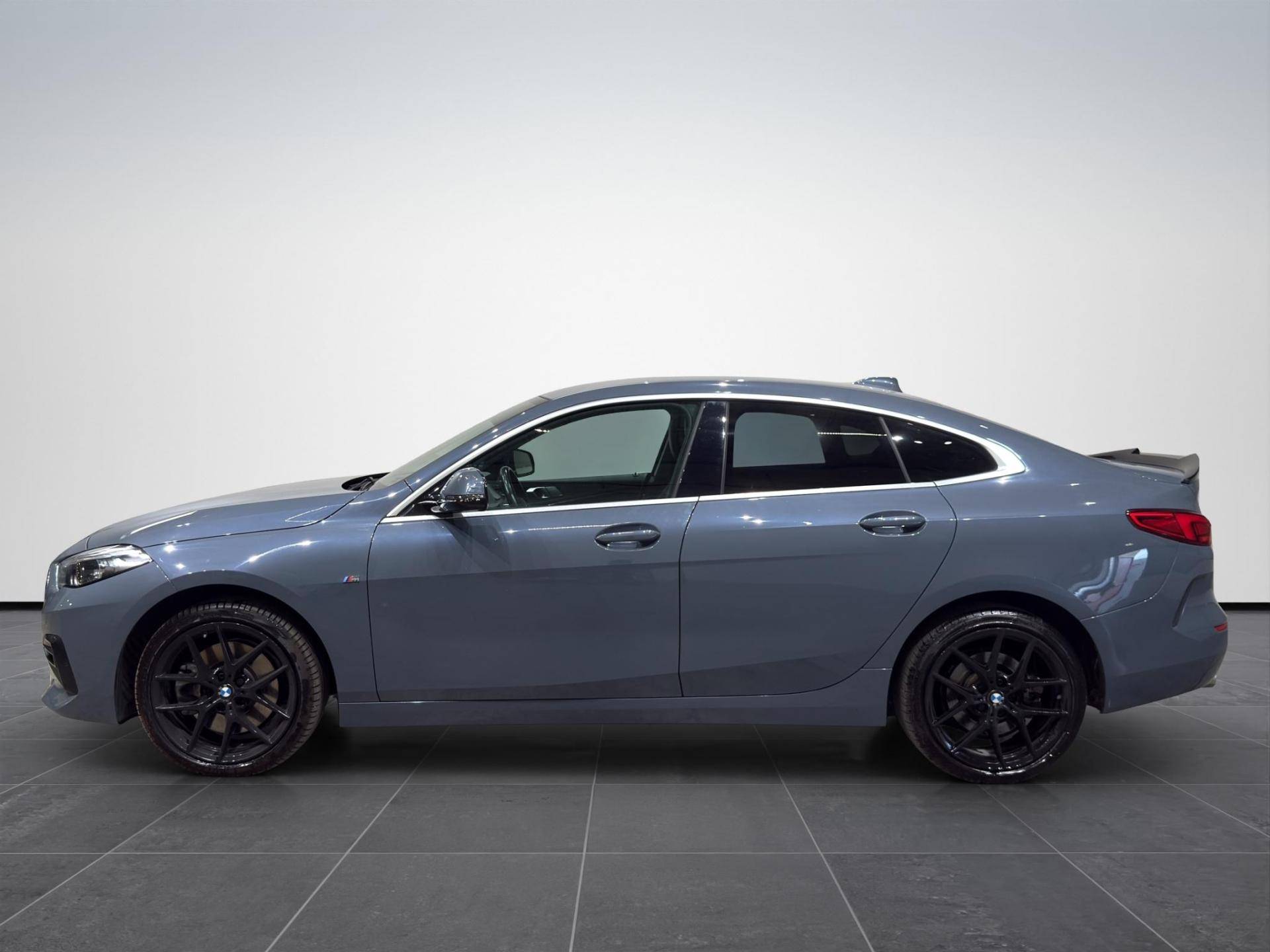 Auto Venduta - BMW Serie 2 Active Tourer 220d Gran Coupe Sport auto usata in pronta consegna - Brandini