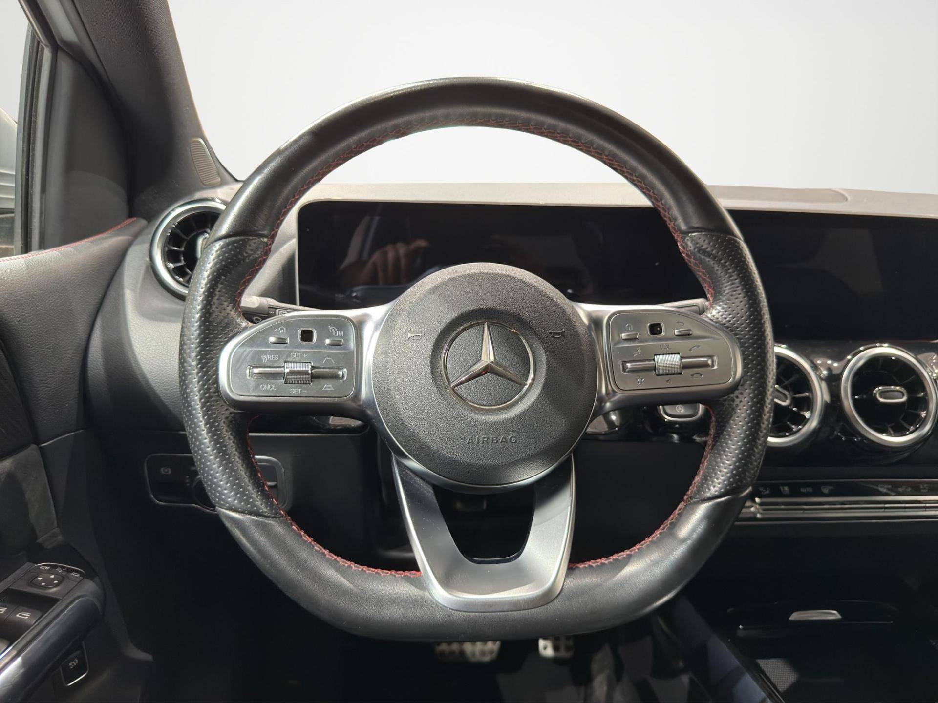 Auto Venduta - MERCEDES Classe B B 200 Premium auto usata in pronta consegna - Brandini