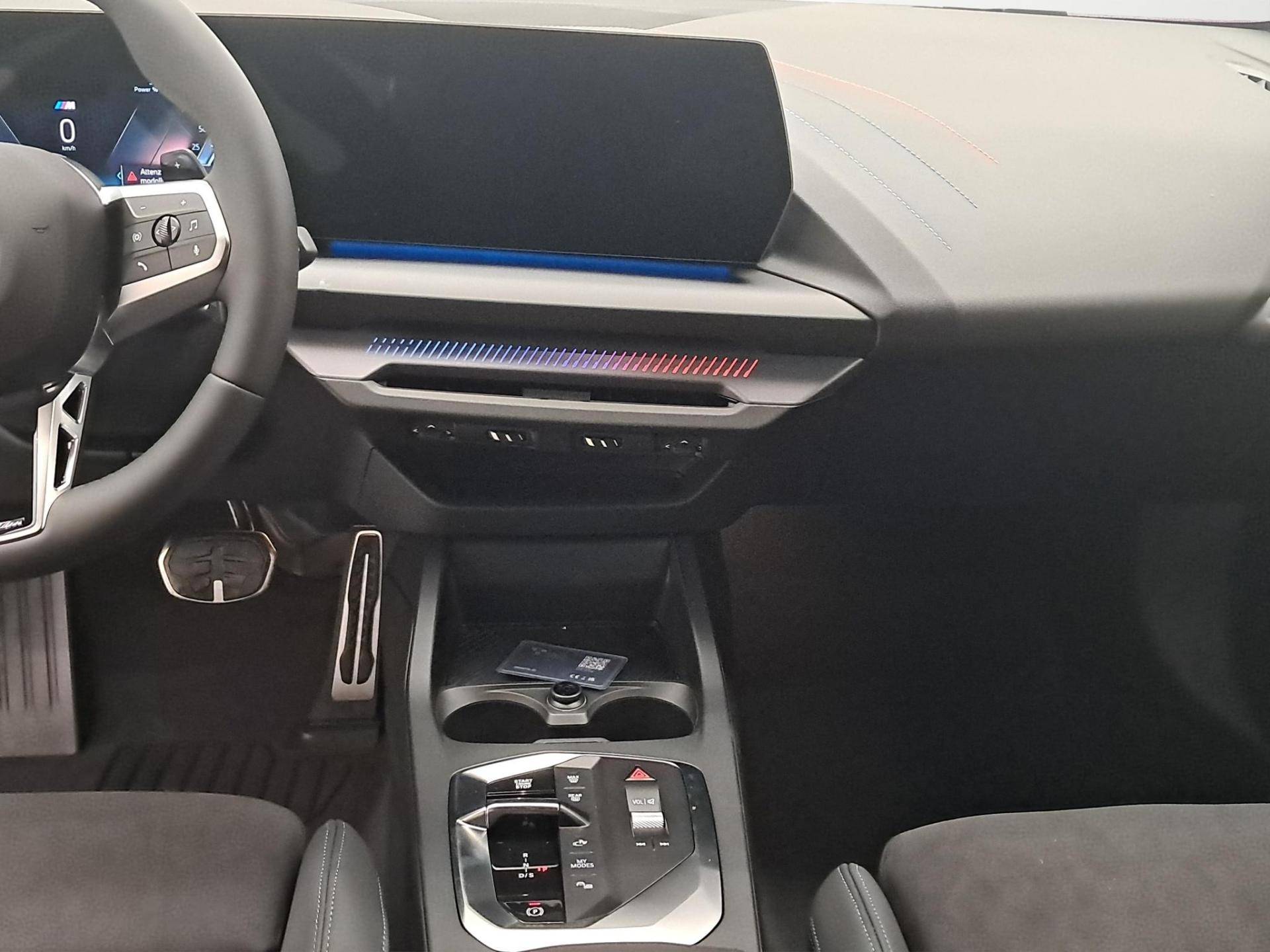 BMW Serie 1 118d auto usata in pronta consegna - Brandini