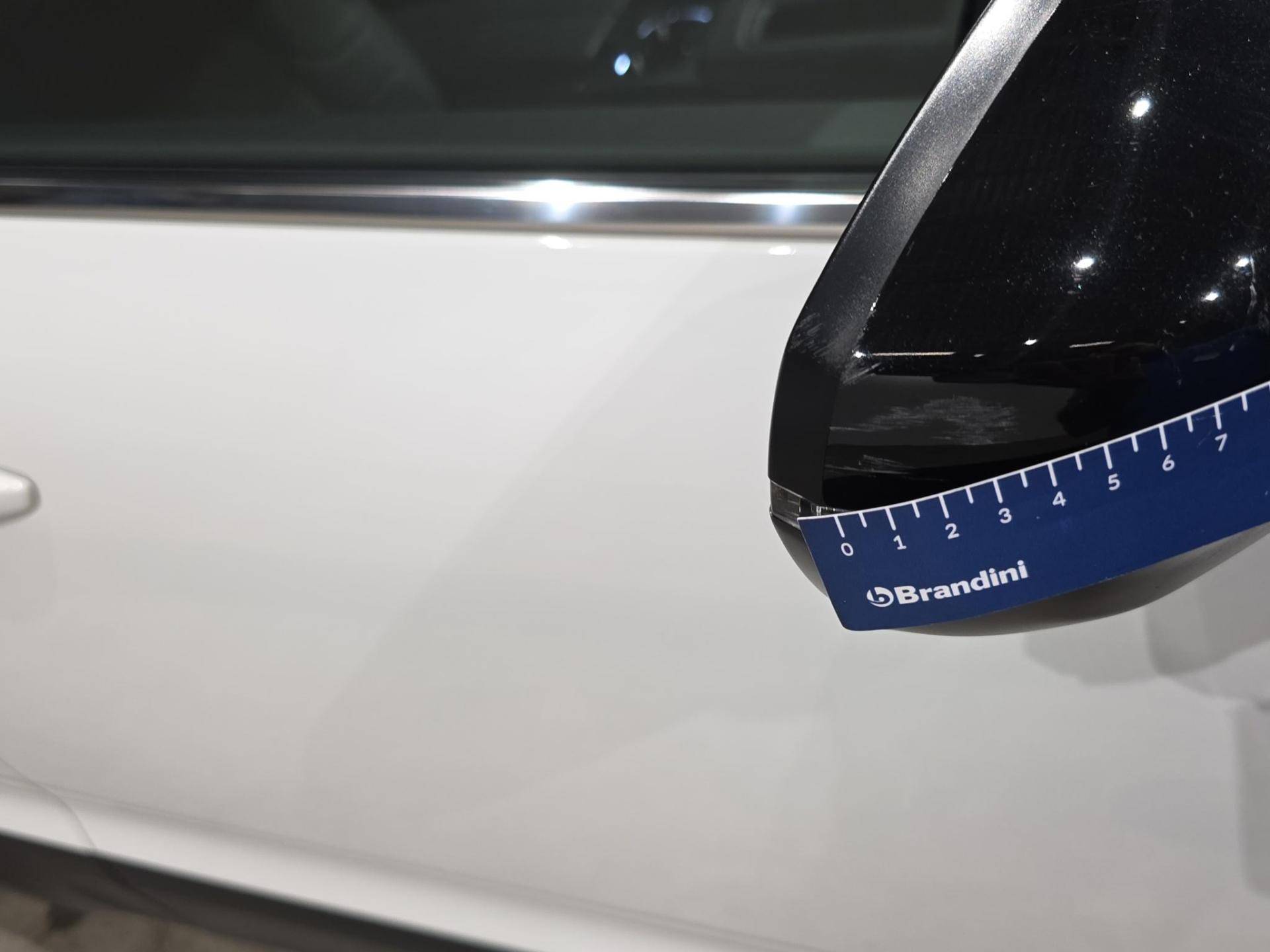 CITROEN C5 Aircross C5 Aircross 1.5 bluehdi Shine Pack s&s 130cv eat8 usata in pronta consegna - Brandini