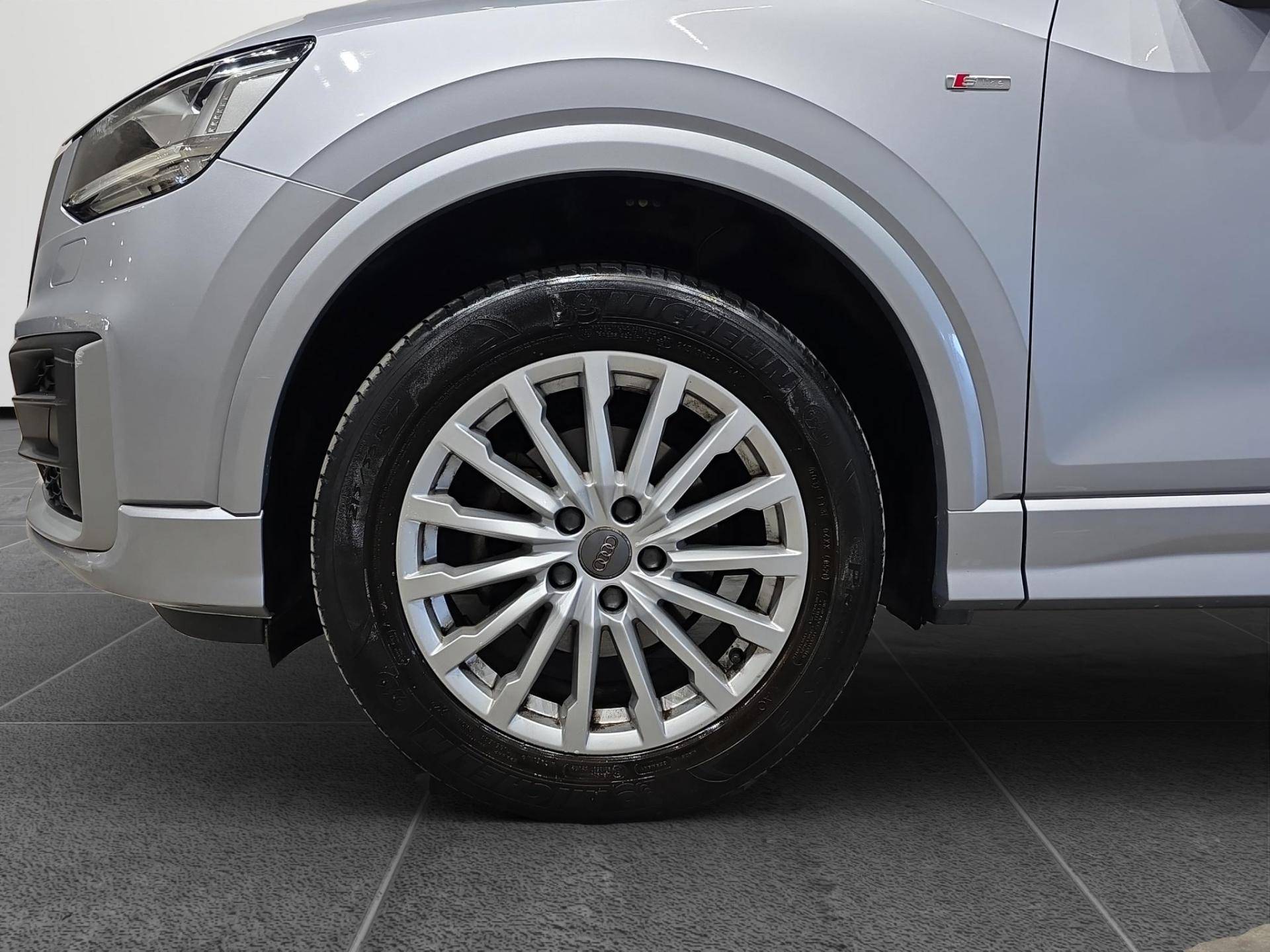 AUDI Q2 Q2 30 1.0 tfsi Business my19 usata in pronta consegna - Brandini