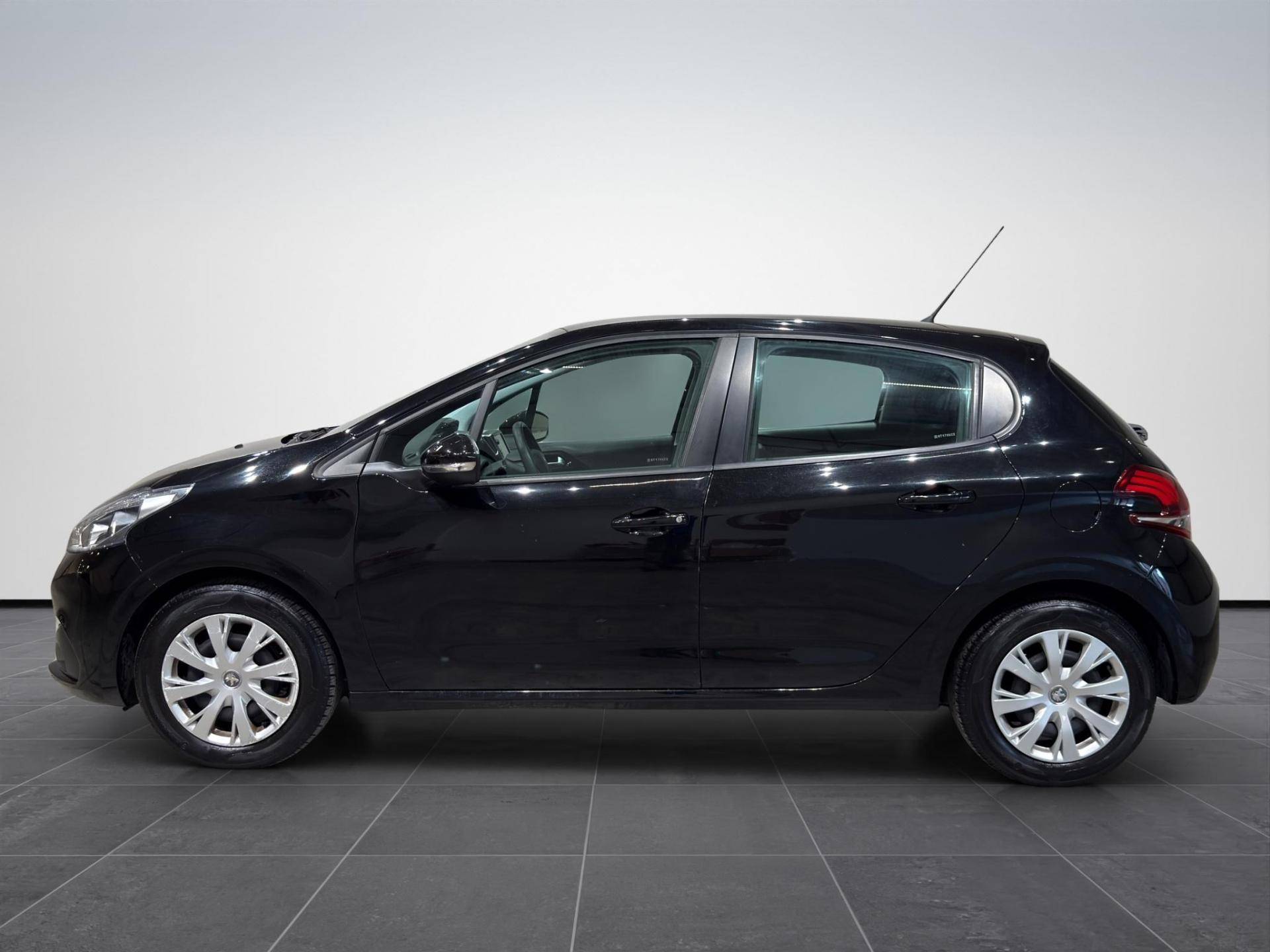 PEUGEOT 208 208 1.2 puretech Active gpl 82cv 5p usata in pronta consegna - Brandini