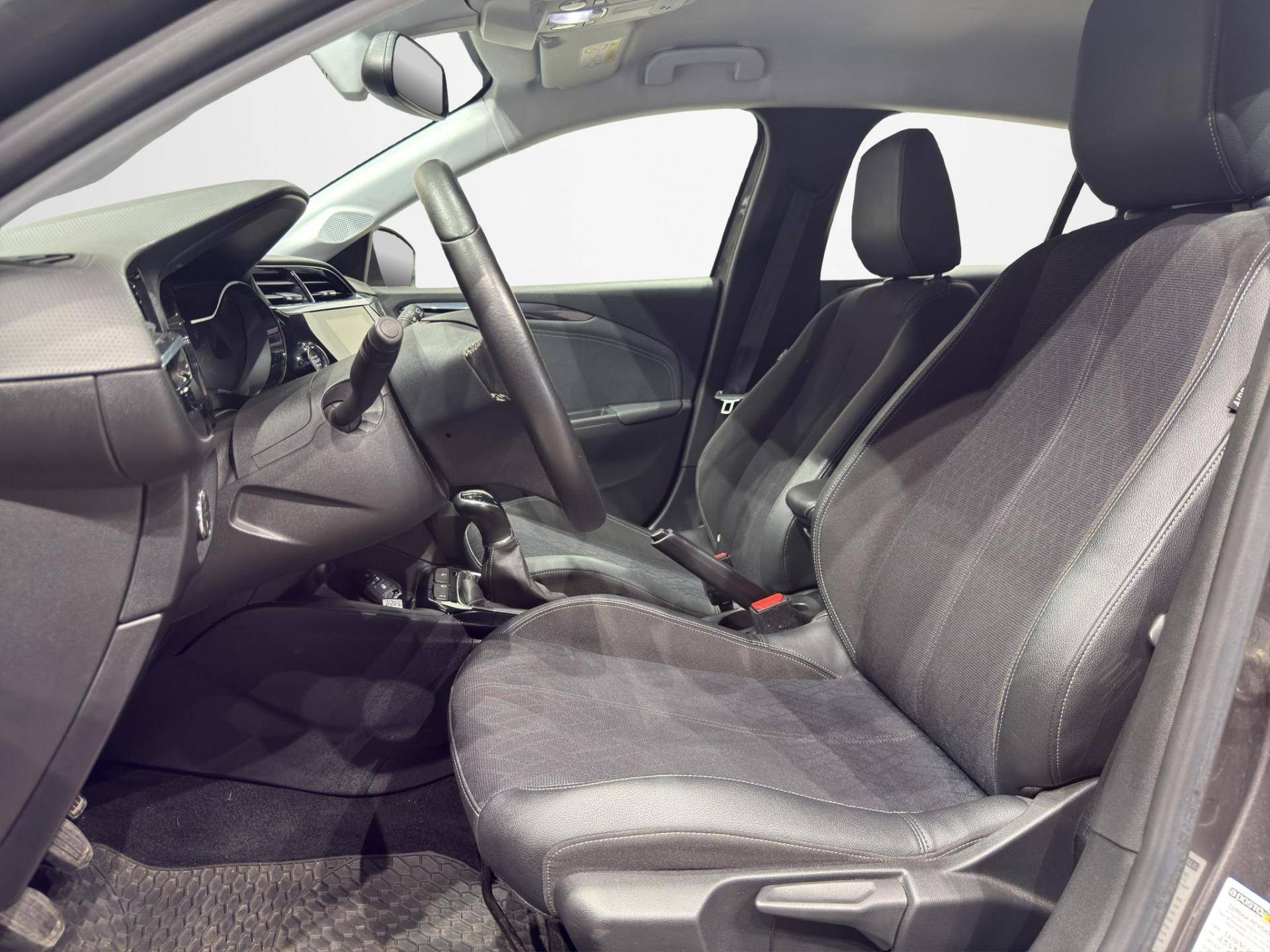 Auto Venduta - OPEL Corsa Corsa 1.2 Elegance 75cv usata in pronta consegna - Brandini