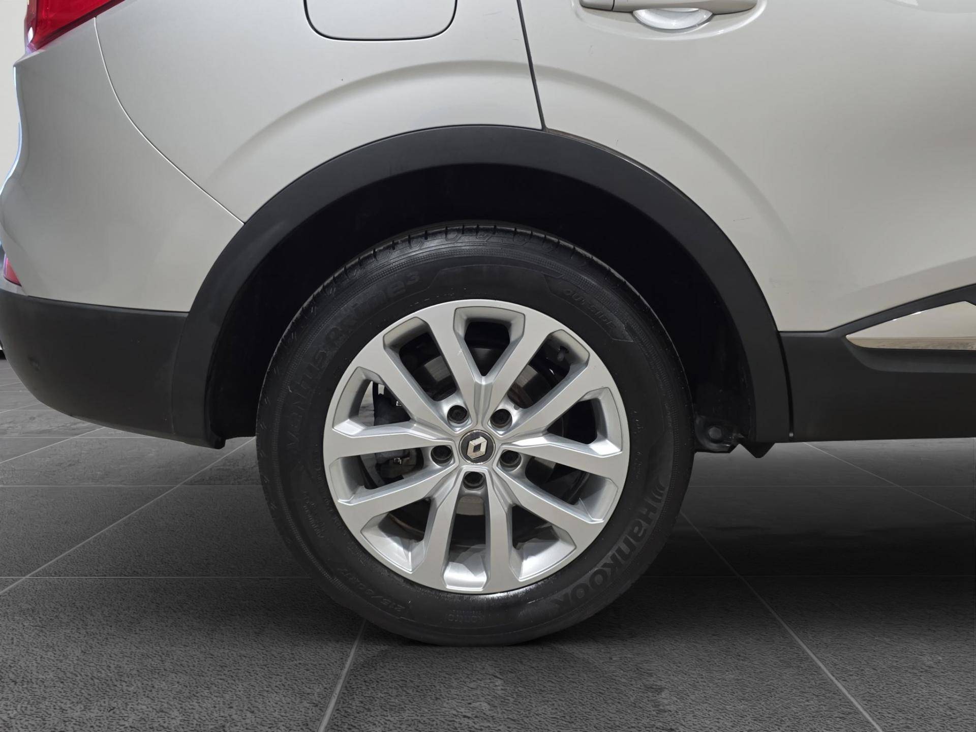 RENAULT Kadjar Kadjar 1.5 dci energy Life 110cv usata in pronta consegna - Brandini