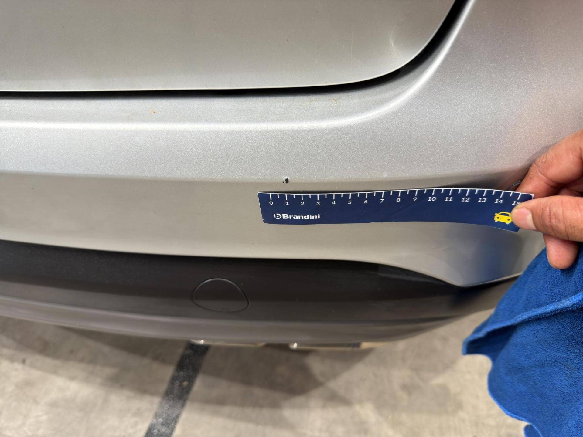 HYUNDAI Tucson Tucson 1.6 crdi 48V Xprime 2wd 115cv my20 usata in pronta consegna - Brandini