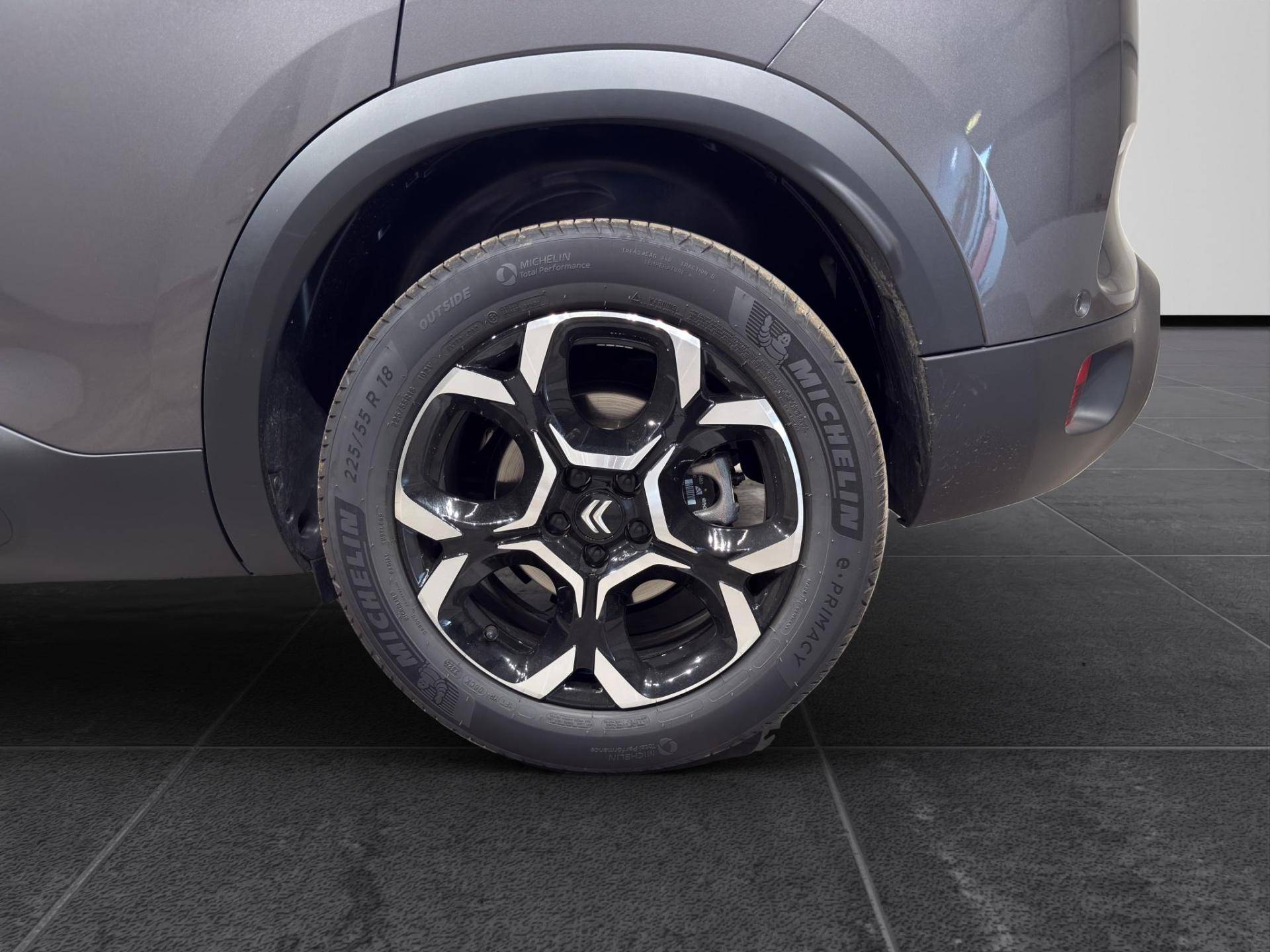 Auto Venduta - CITROEN C5 Aircross C5 Aircross 1.5 bluehdi Max s&s 130cv eat8 usata in pronta consegna - Brandini