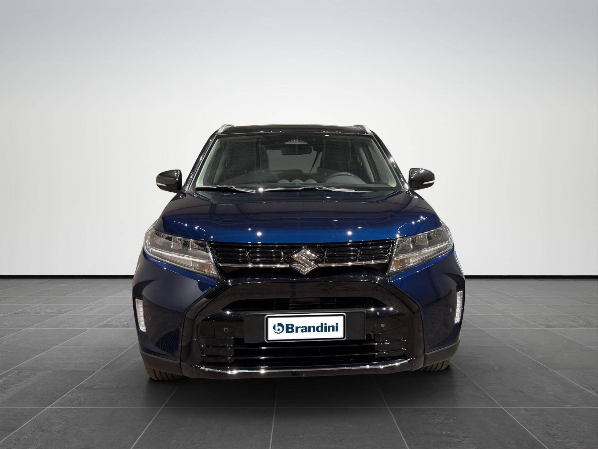 SUZUKI Vitara Vitara 1.5h 140v Starview 2wd auto usata in pronta consegna - Brandini