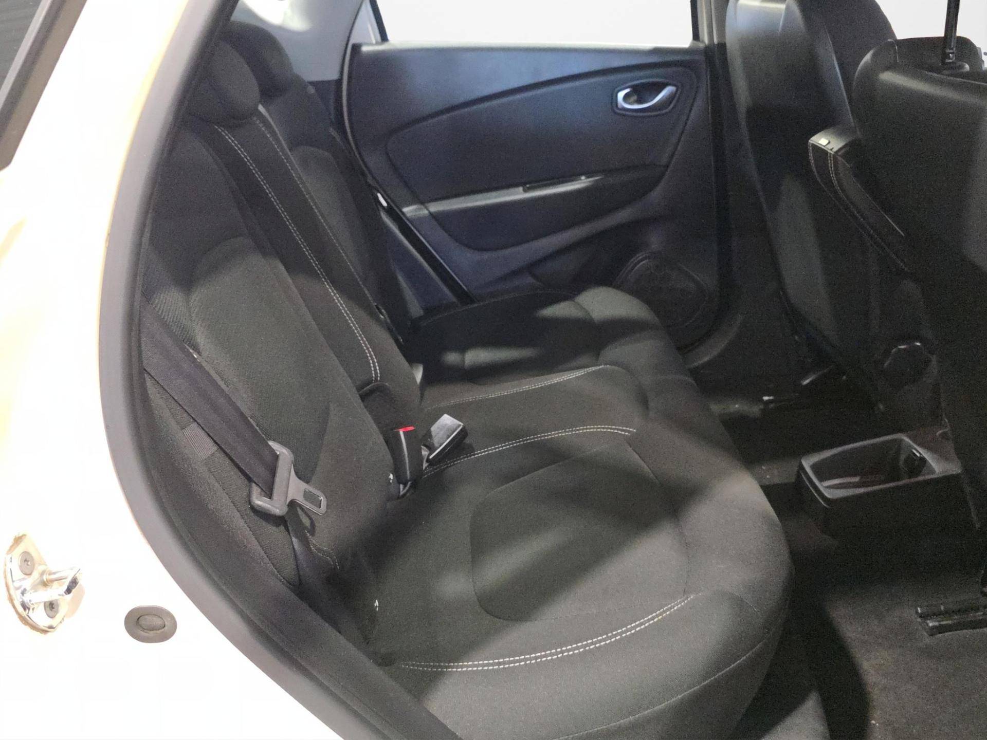 Auto Venduta - RENAULT Captur Captur 0.9 tce Life 90cv usata in pronta consegna - Brandini