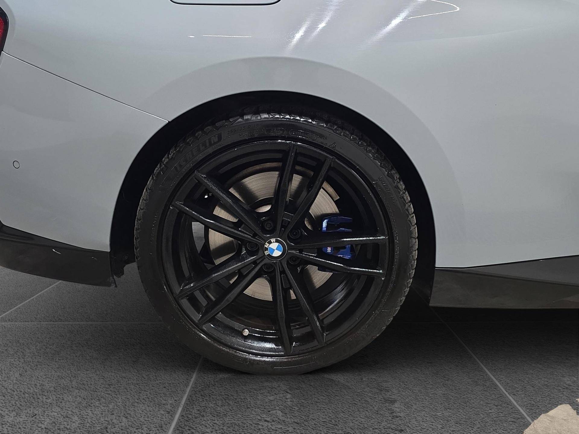 BMW Serie 2 Coupè M 240i Coupe xdrive auto my18 usata in pronta consegna - Brandini