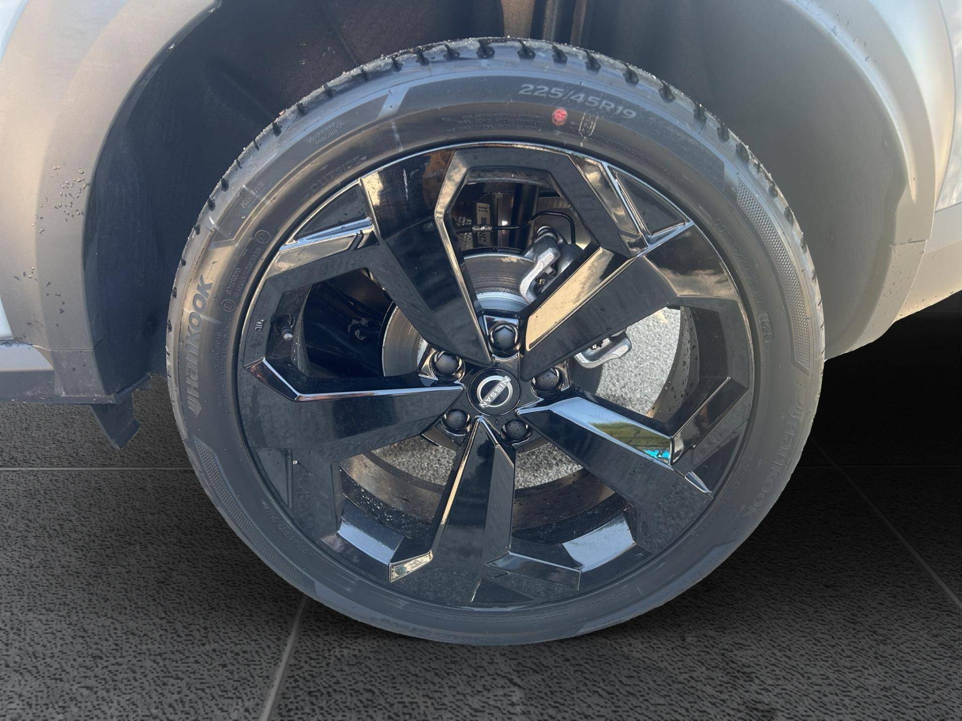 NISSAN Juke Juke 1.0 dig-t N-Connecta 114cv usata in pronta consegna - Brandini