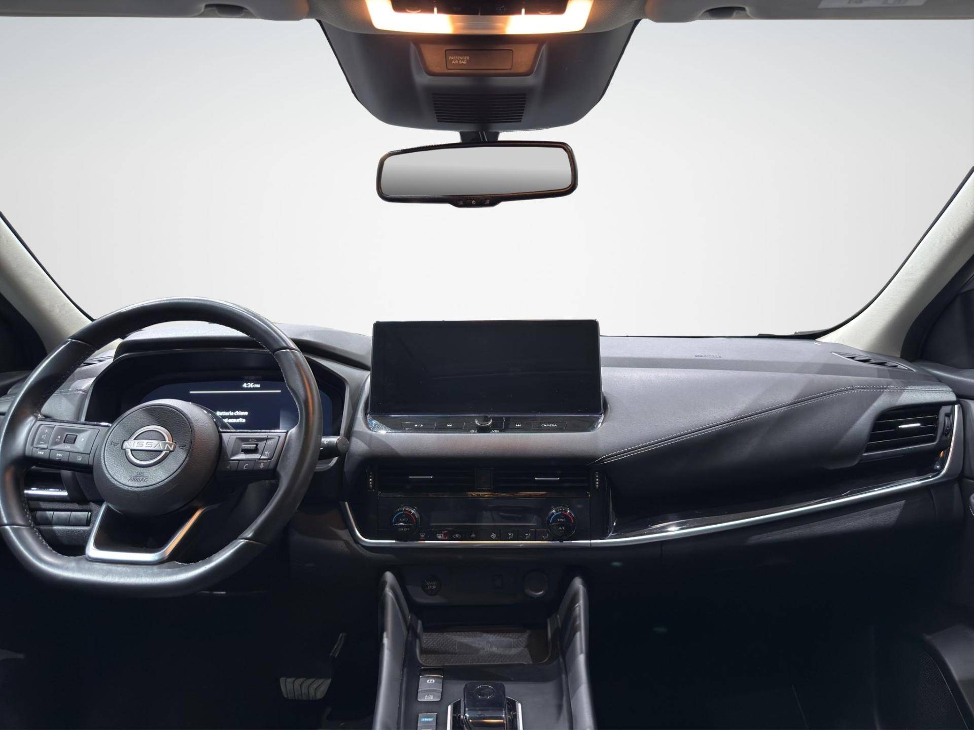 Auto Venduta - NISSAN Qashqai Qashqai 1.5 e-power N-Connecta 2wd usata in pronta consegna - Brandini